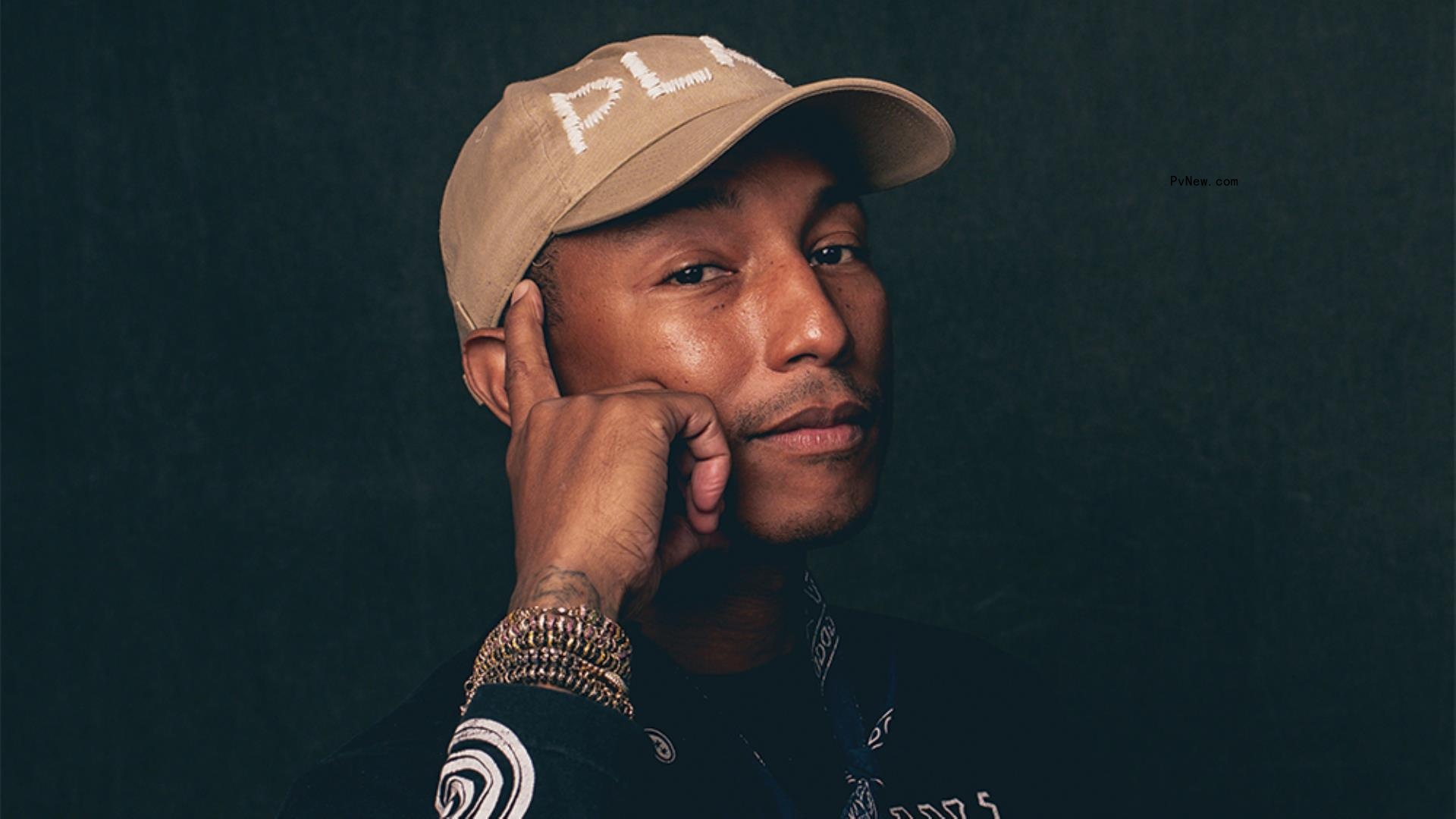 Pharrell Williams’ Black Ambition Initiative Announces Fourth Annual Prize Competition