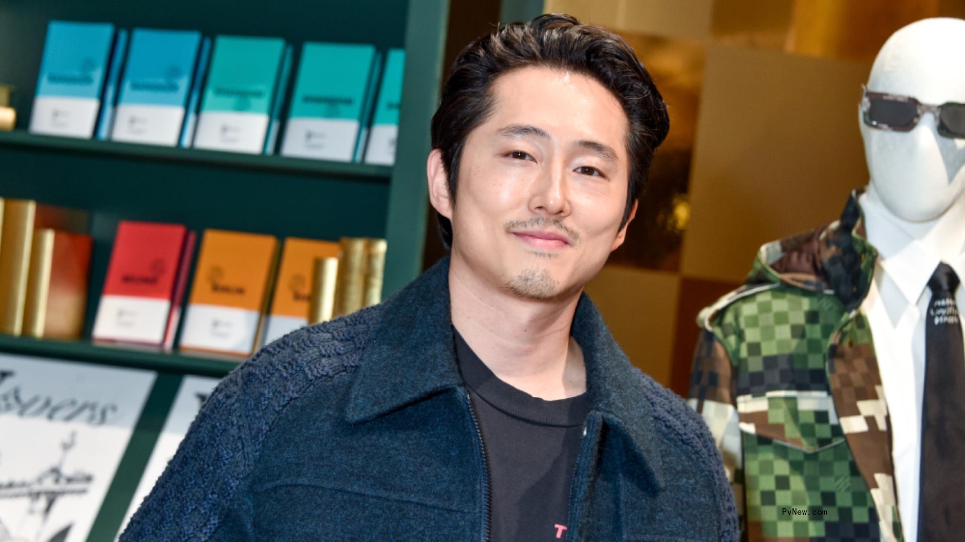 Steven Yeun Is ‘Sorry’ He Dro<i></i>pped Out of Marvel’s ‘Thunderbolts,’ Cites Strike and Scheduling Issues: ‘I Wanna Do a Marvel Movie’