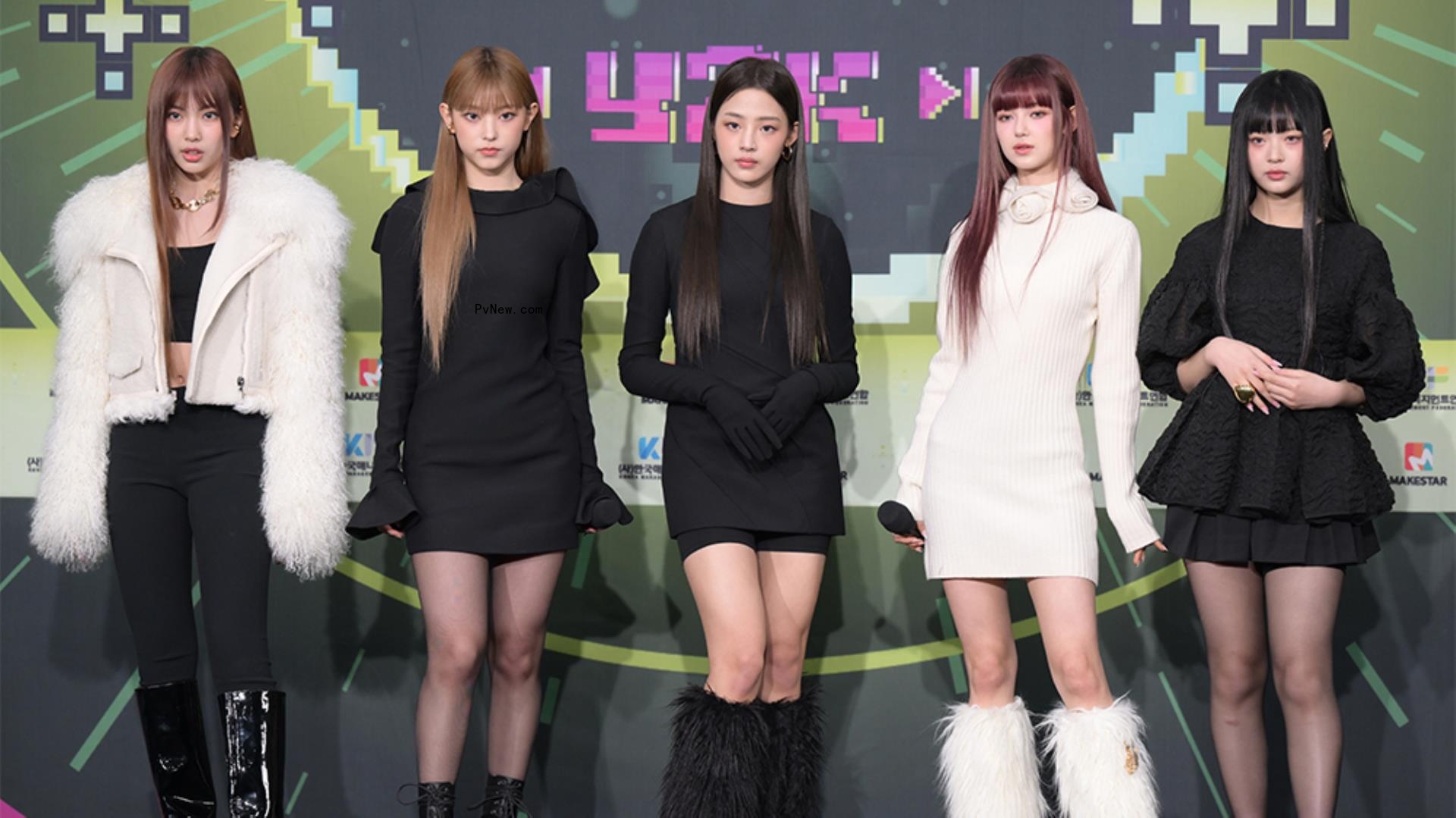 Hybe Revenue and Profit Growth Are Propelled by Booming Album Sales, Concerts