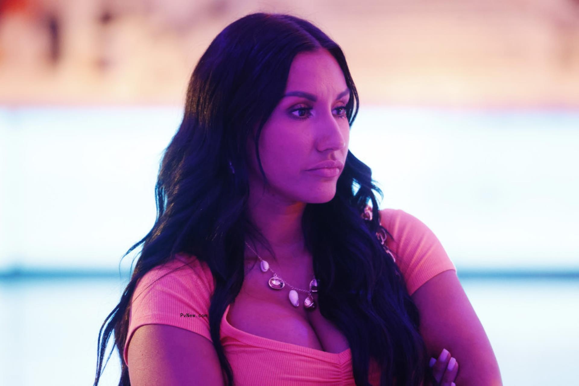 ‘RHOSLC’ star Mo<i></i>nica Garcia’s ex was arrested for ‘slapping her face’ while her kids were home
