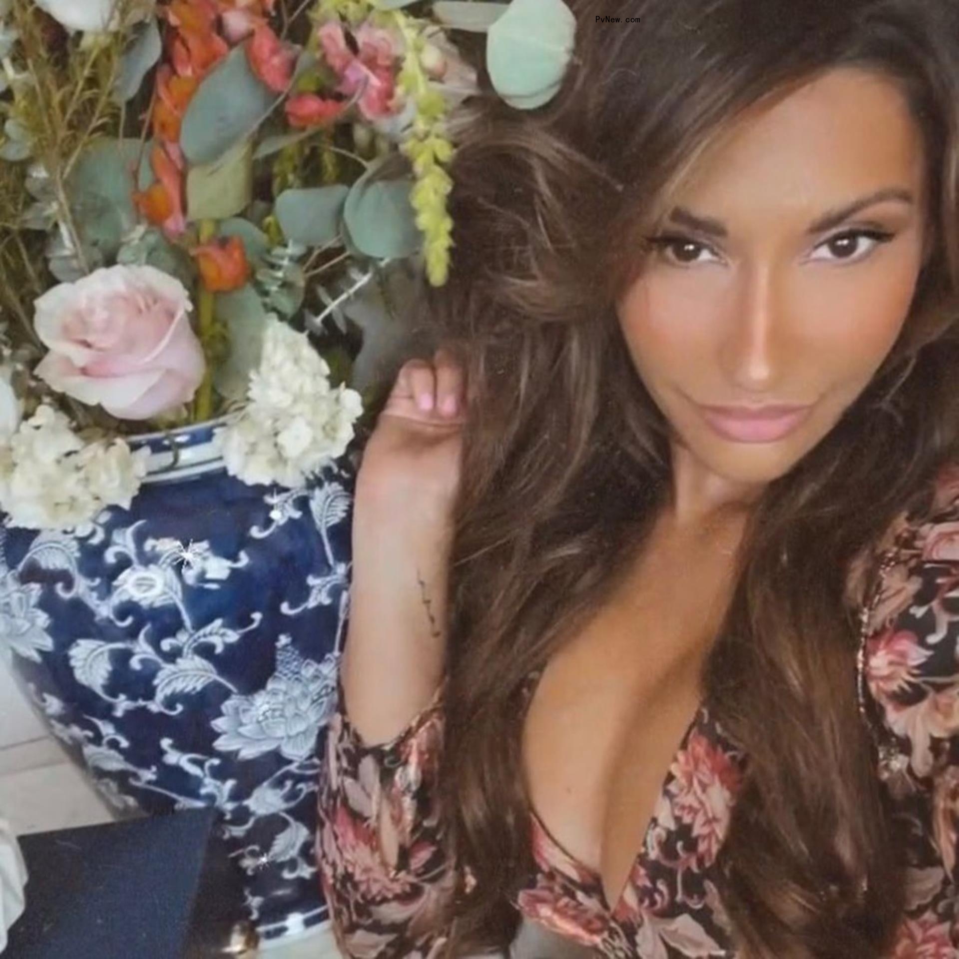 Mo<i></i>nica Garcia 