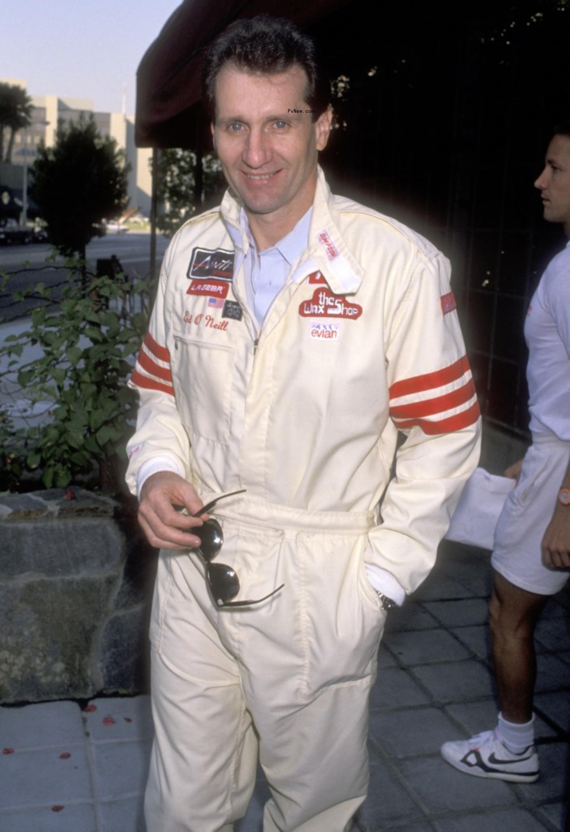 Ed O'Neill 