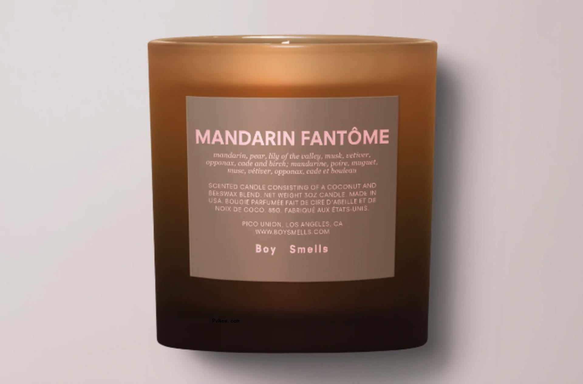 Kacey Musgraves Dro<i></i>ps ‘Deeper Well’ Candle from Boy Smells, ‘I Wanted to Create a Multi-Sensorial Experience’