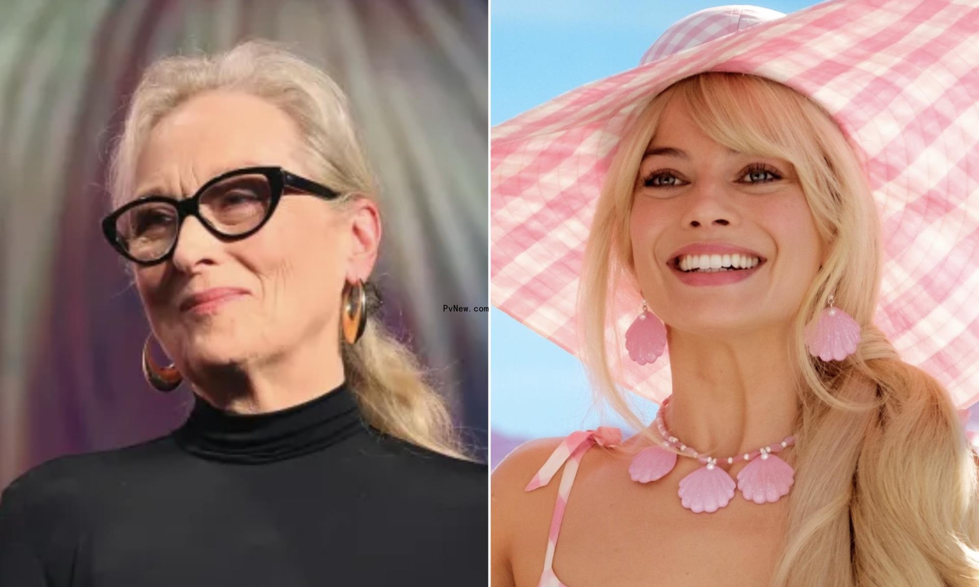 Meryl Streep Says ‘Barbie’ ‘Saved the Movies Last Summer and All of Our Jobs’