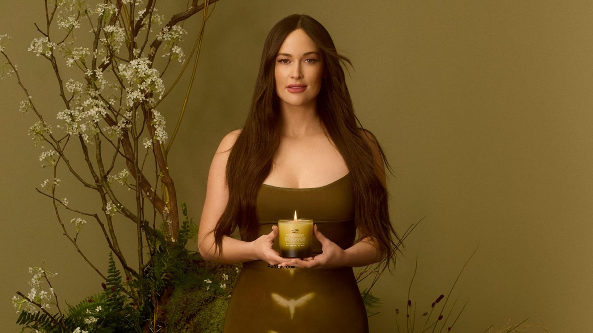 Kacey Musgraves Dro<i></i>ps ‘Deeper Well’ Candle from Boy Smells, ‘I Wanted to Create a Multi-Sensorial Experience’