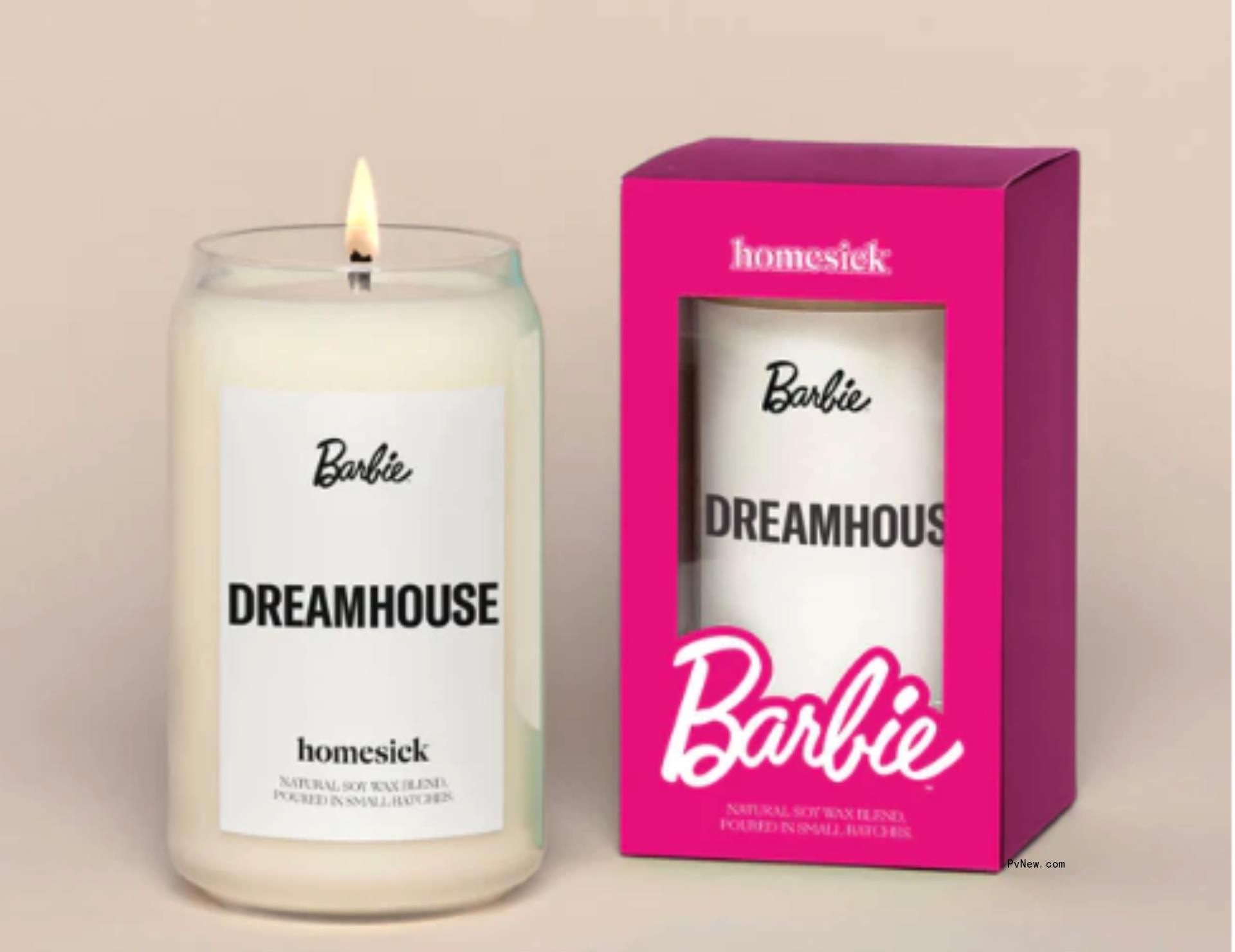 Kacey Musgraves Dro<i></i>ps ‘Deeper Well’ Candle from Boy Smells, ‘I Wanted to Create a Multi-Sensorial Experience’
