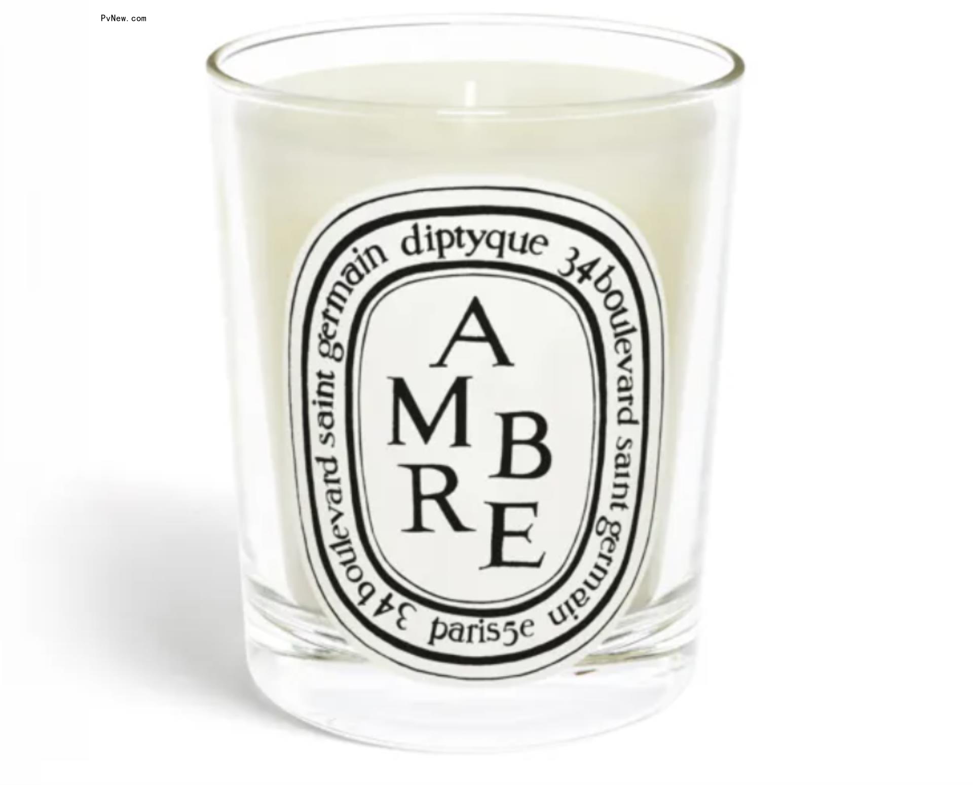 Kacey Musgraves Dro<i></i>ps ‘Deeper Well’ Candle from Boy Smells, ‘I Wanted to Create a Multi-Sensorial Experience’