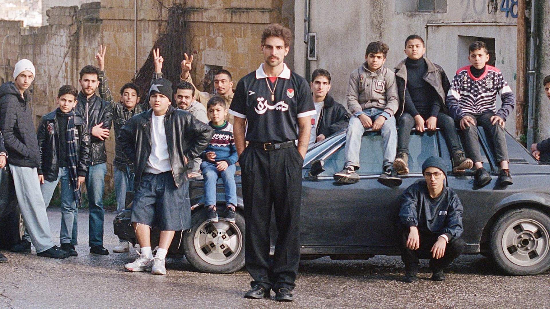Palestinian-Algerian Rapper Saint Levant Dro<i></i>ps ‘Deira’ Single With MC Abdul, Paying Tribute to Gaza