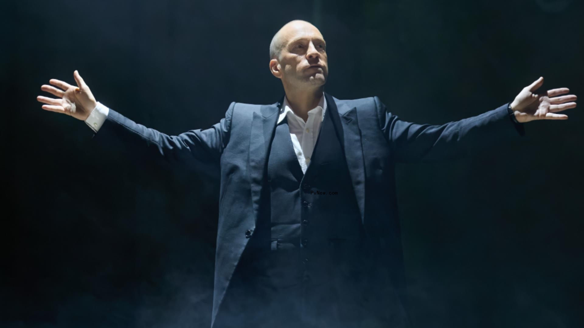Derren Brown Returns to U.K.’s Channel 4 With TV Premiere of Hit Live Show ‘Showman’