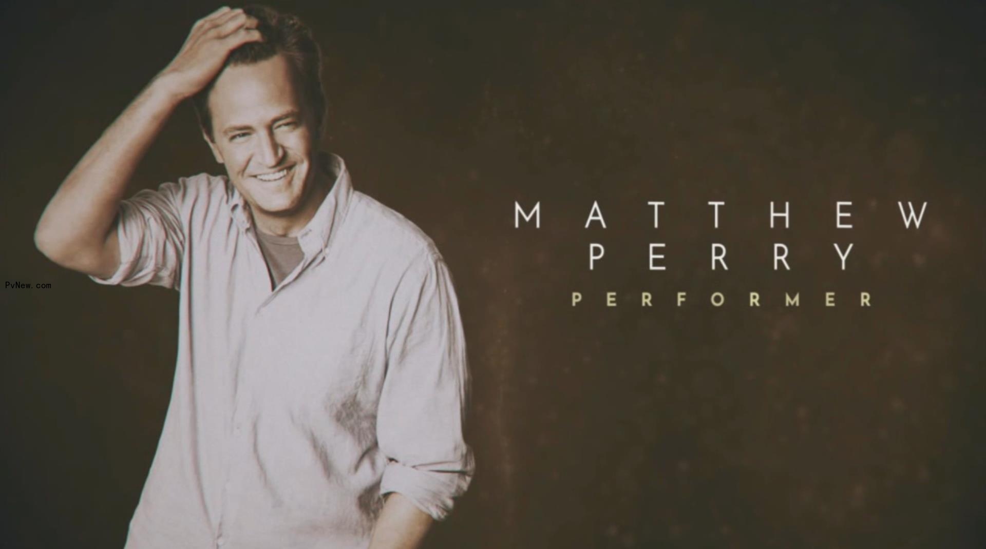 Why ‘Friends’ cast skipped Matthew Perry’s in memoriam tribute at Emmys 2024