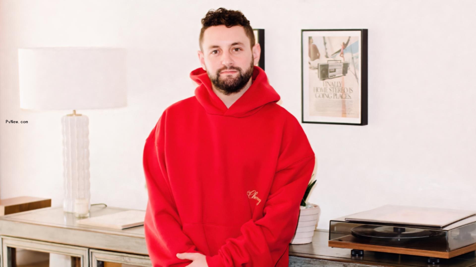 Capitol Music Group Names Jeremy Vuernick President of A&R