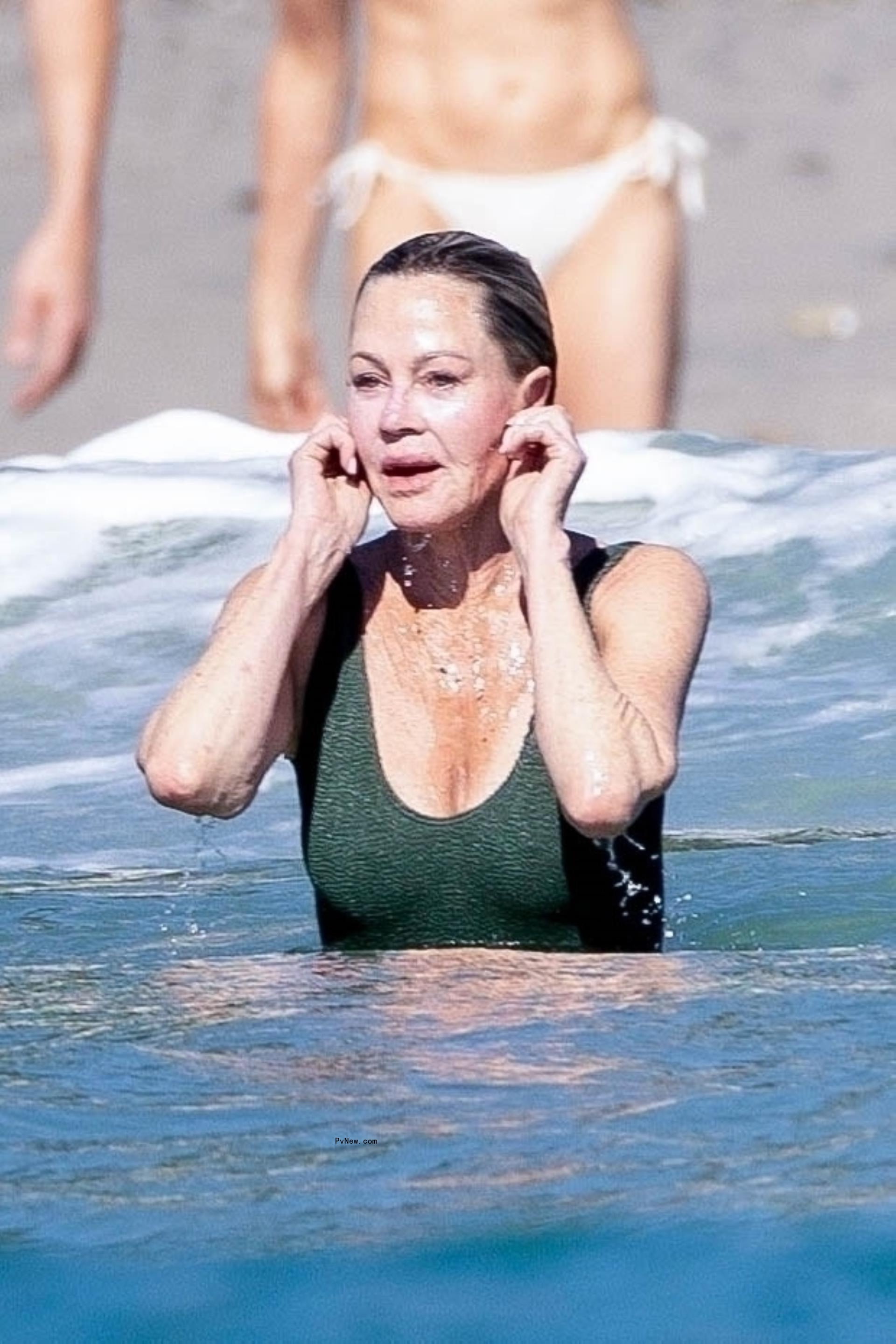 Melanie Griffith