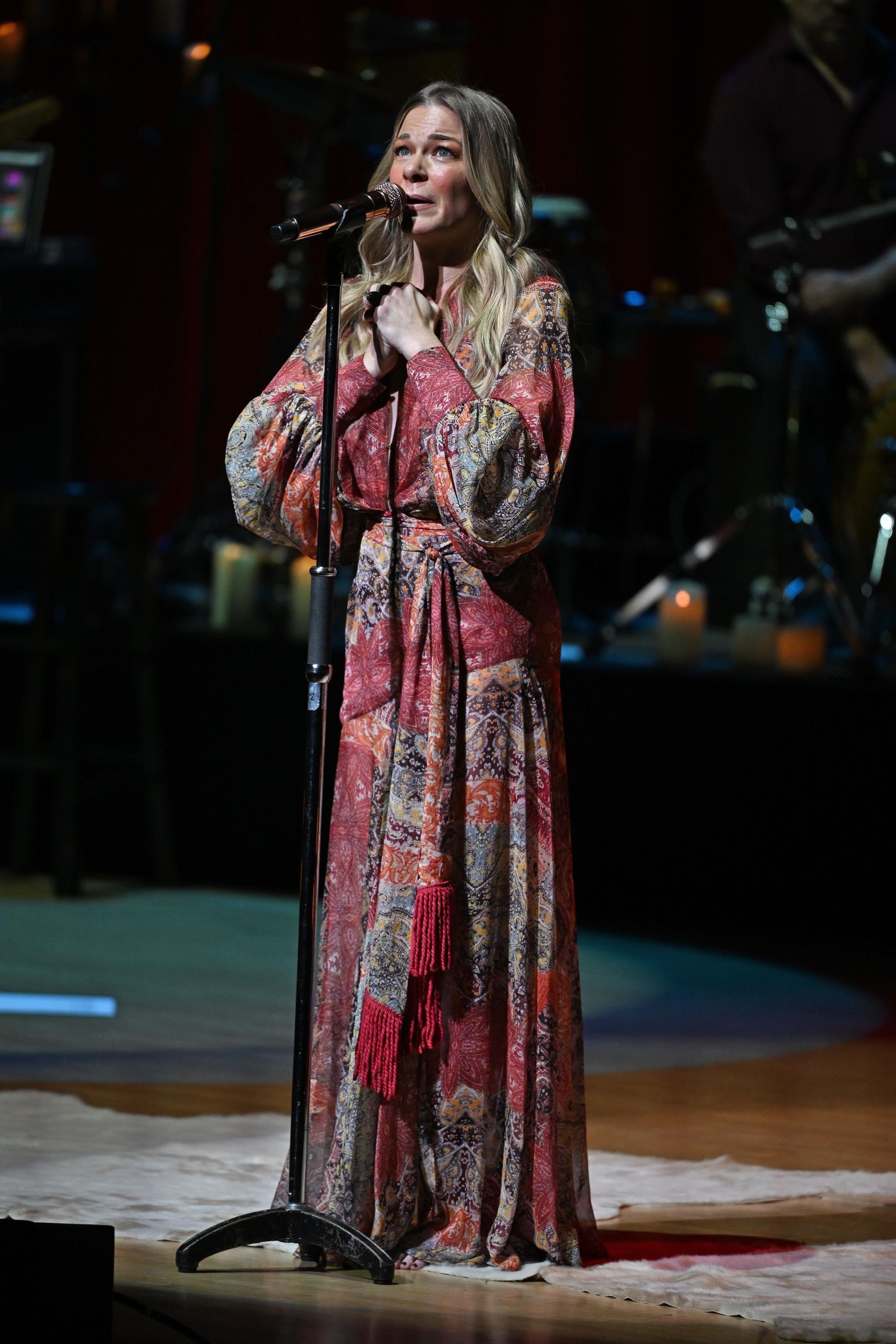 LeAnn Rimes
