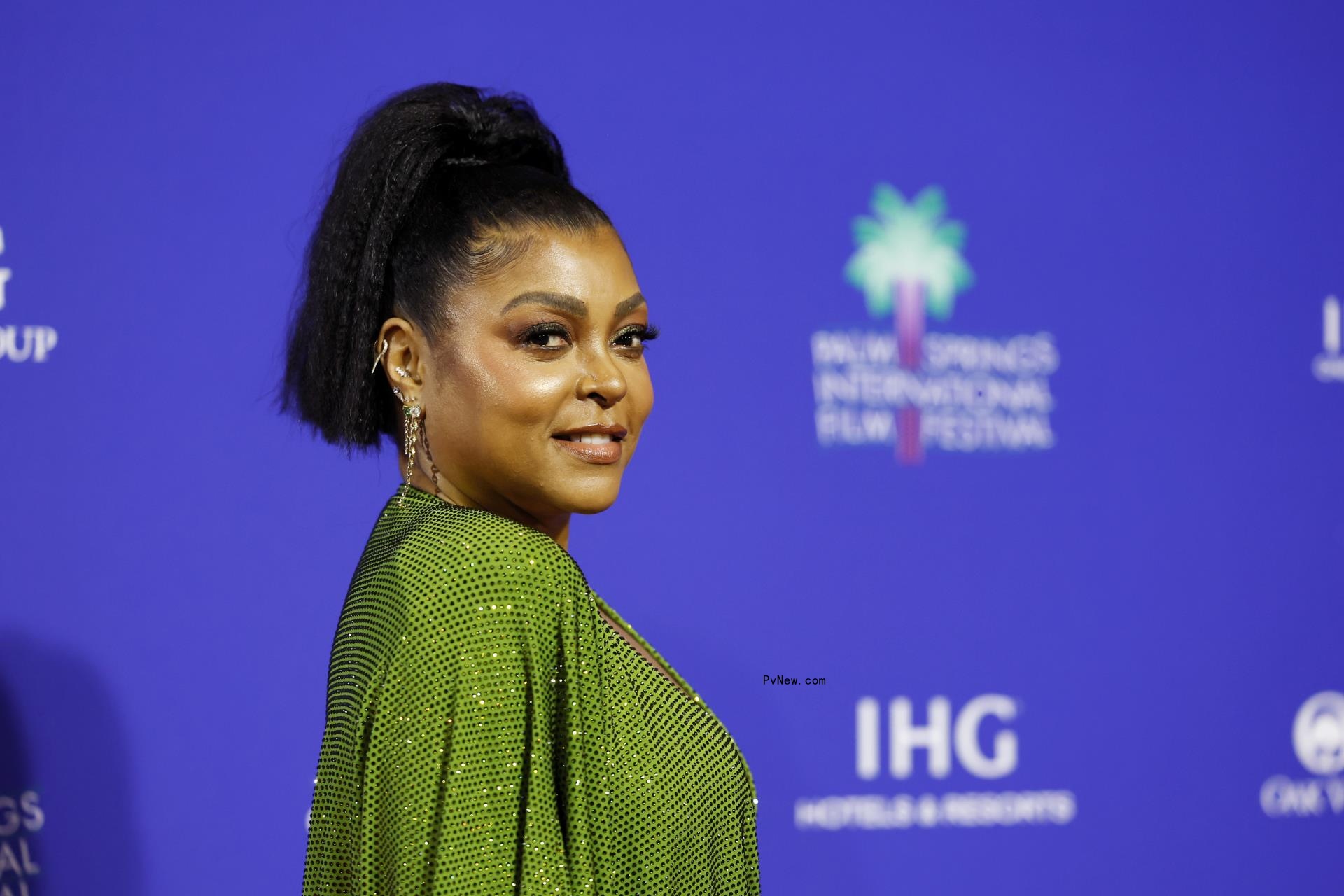 Taraji P. Henson Fought for Drivers to Take ‘Color Purple’ Cast to Set After ‘They Gave Us Rental Cars,’ Told Oprah ‘We Gotta Fix This’ When No Food Was at Rehearsals