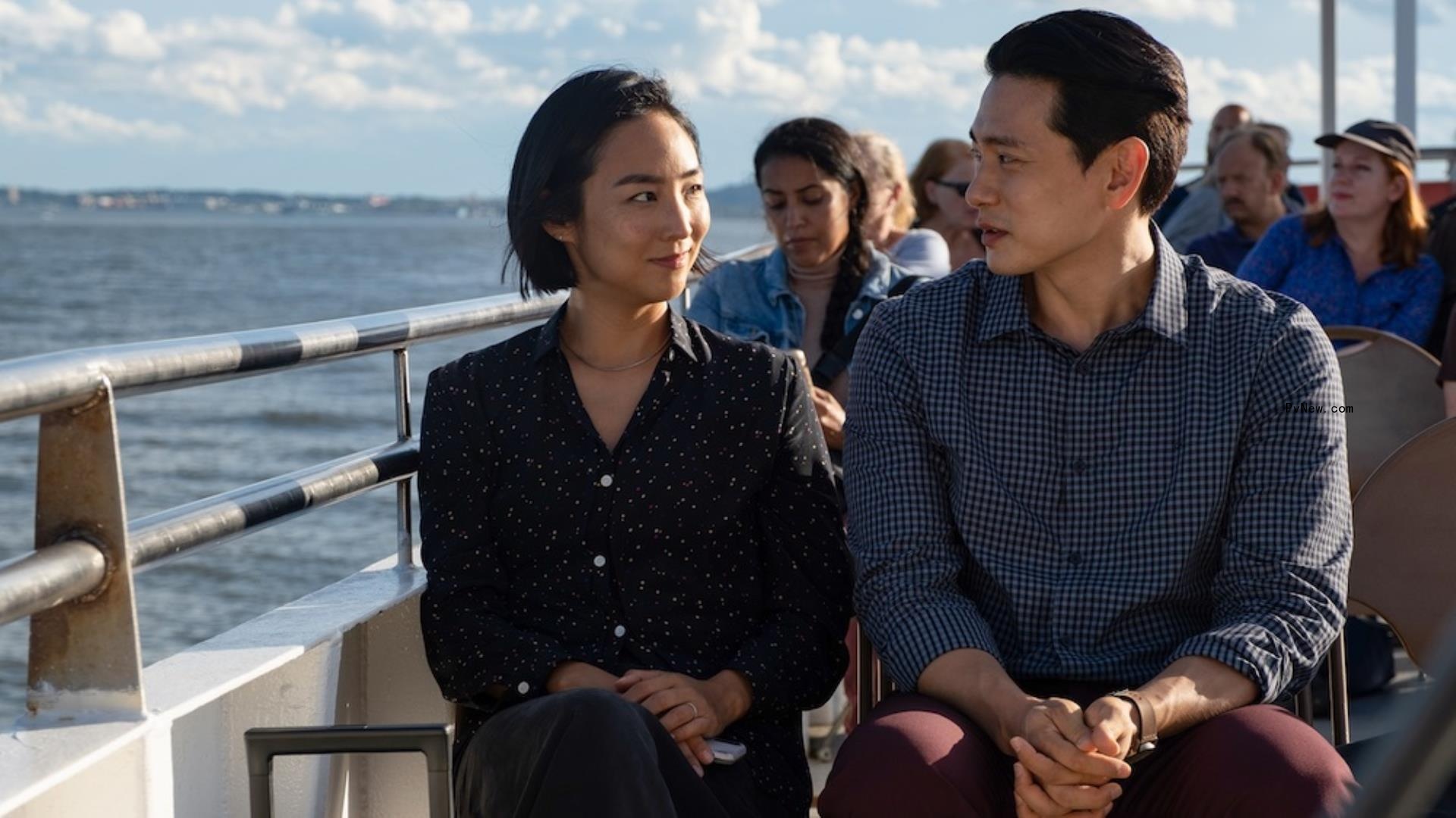 ‘Past Lives’ Wins Best Picture From Natio<i></i>nal Society of Film Critics (Full Winners List)