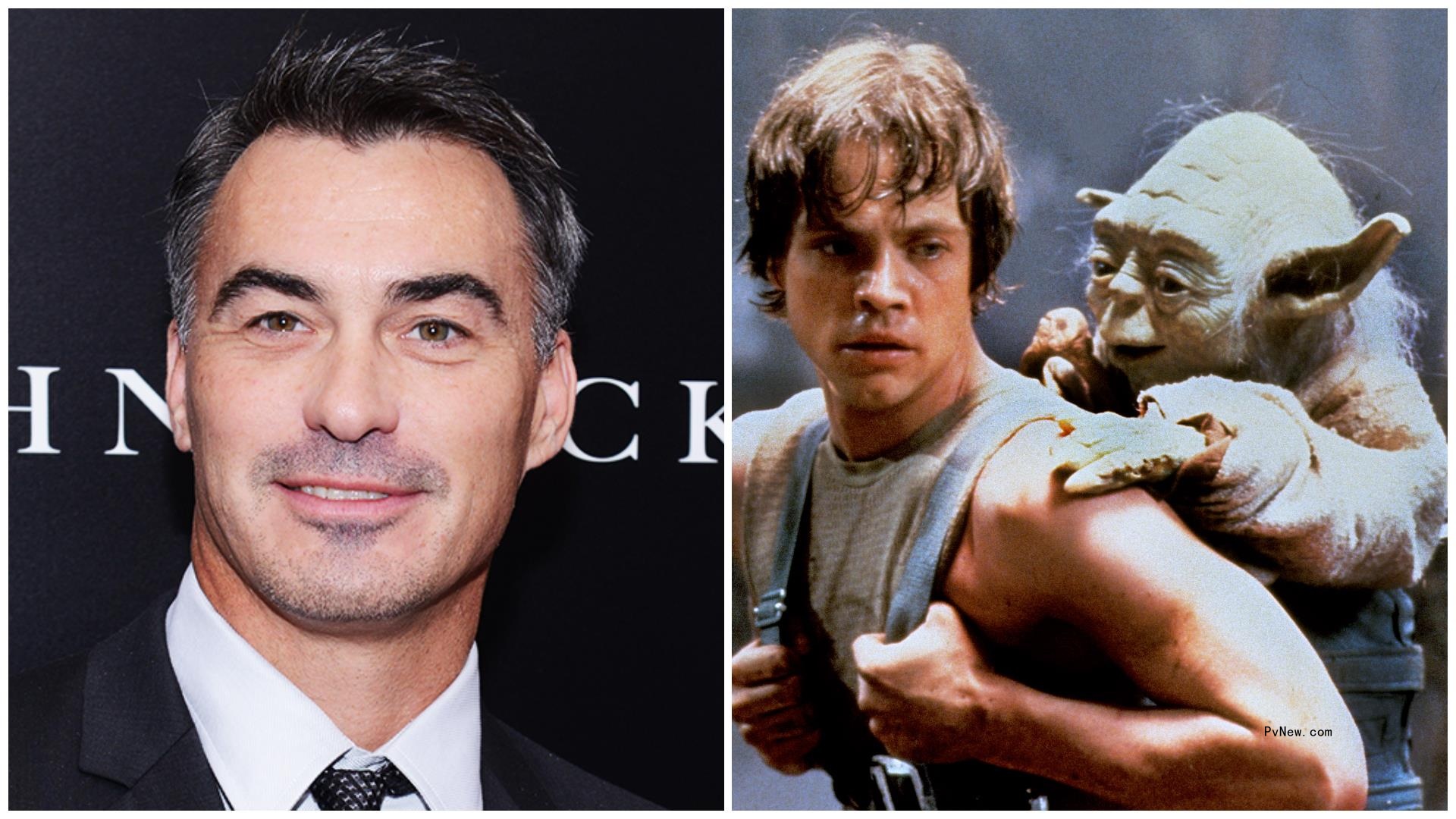 ‘John Wick’ Director Wants to ‘Take a Swing at’ Making a ‘Star Wars’ Film: ‘I Have a Couple of Takes’