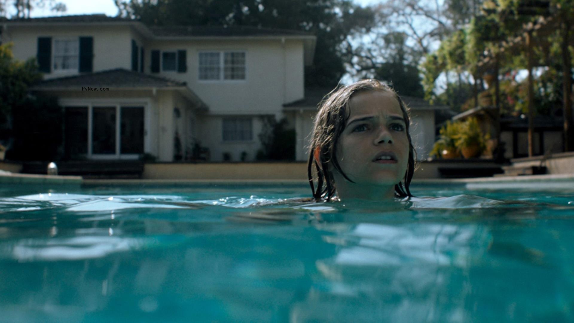 Box Office: ‘Night Swim’ Treading to Second Behind ‘Wonka’