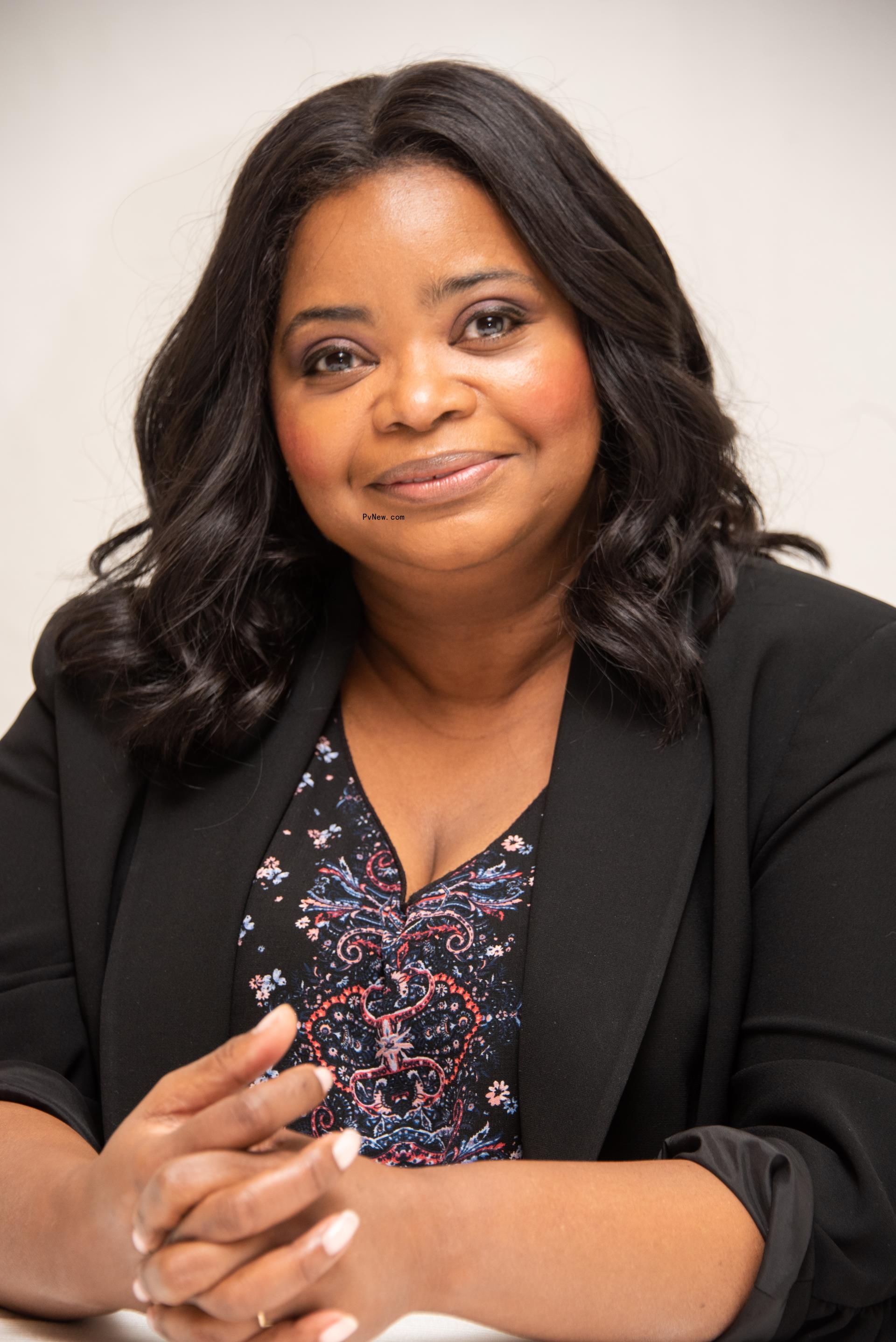 Octavia Spencer