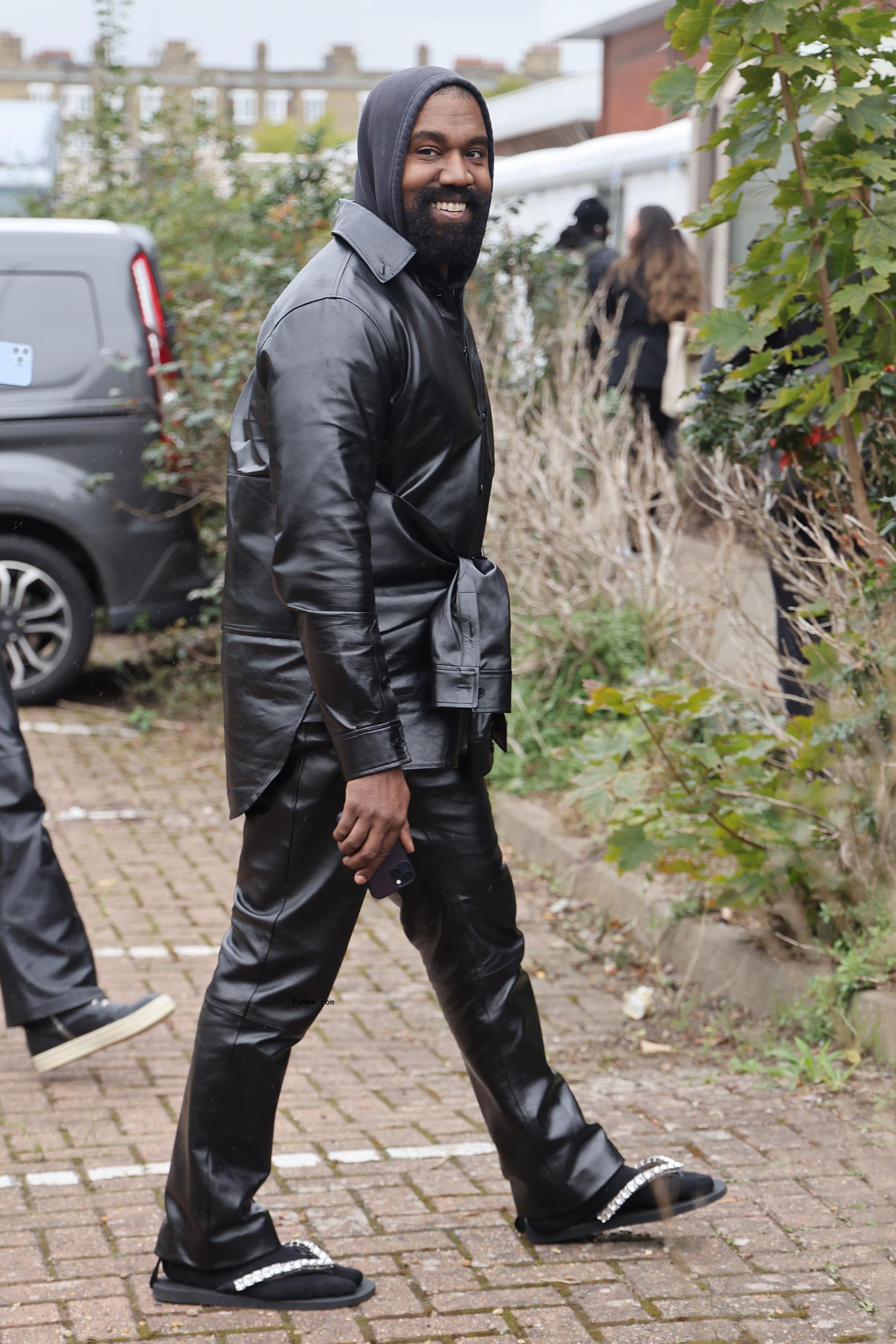 Kanye West
