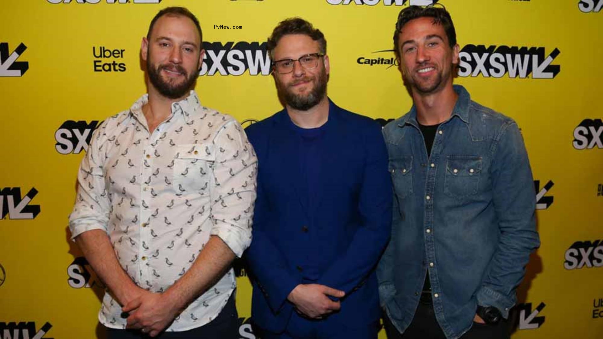 Seth Rogen’s Point Grey Pictures Signs First-Look Production Deal With Universal