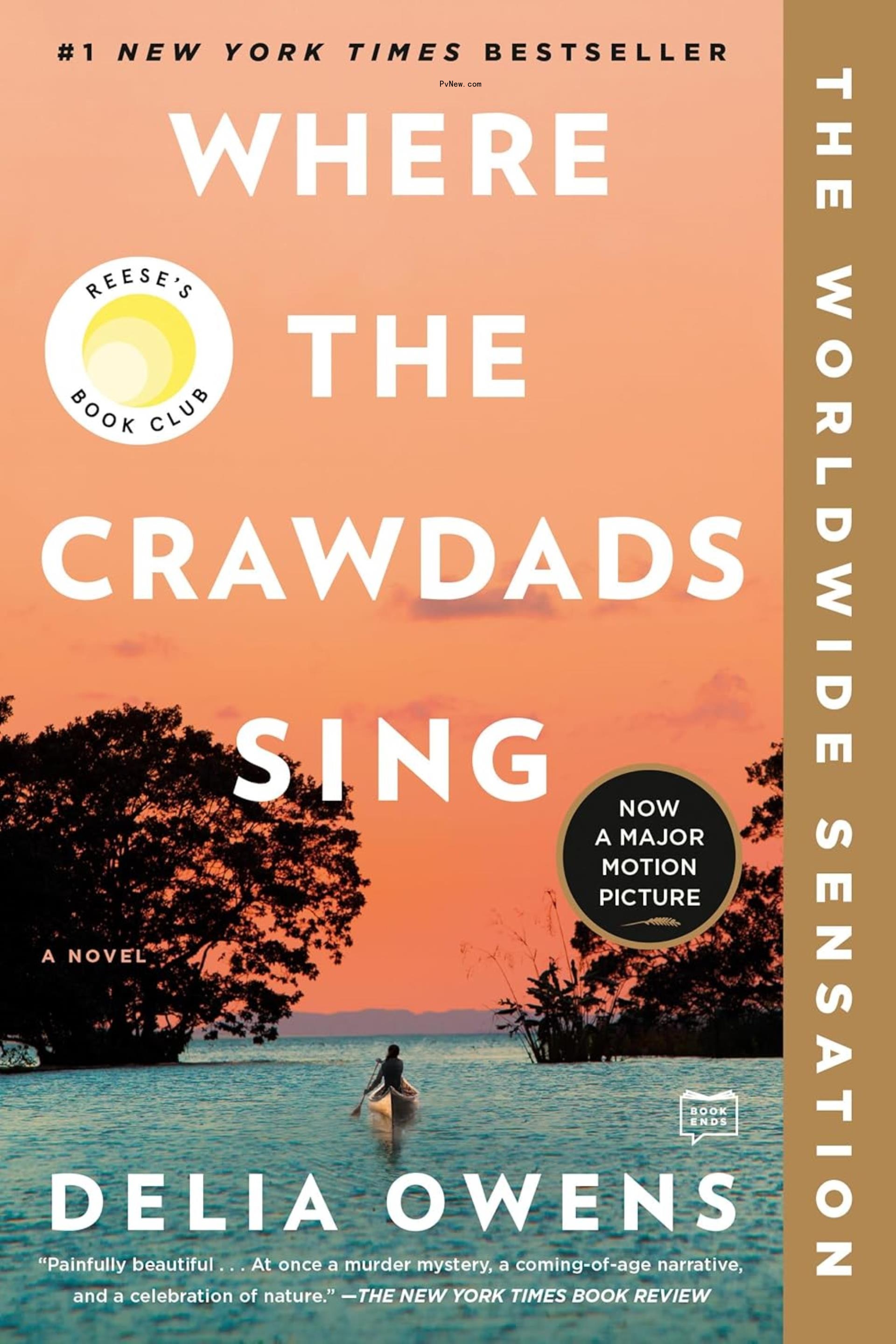 From ‘Killers of the Flower Moon’ to ‘Eileen’: The Best Book-to-Screen Adaptations to Read This Year