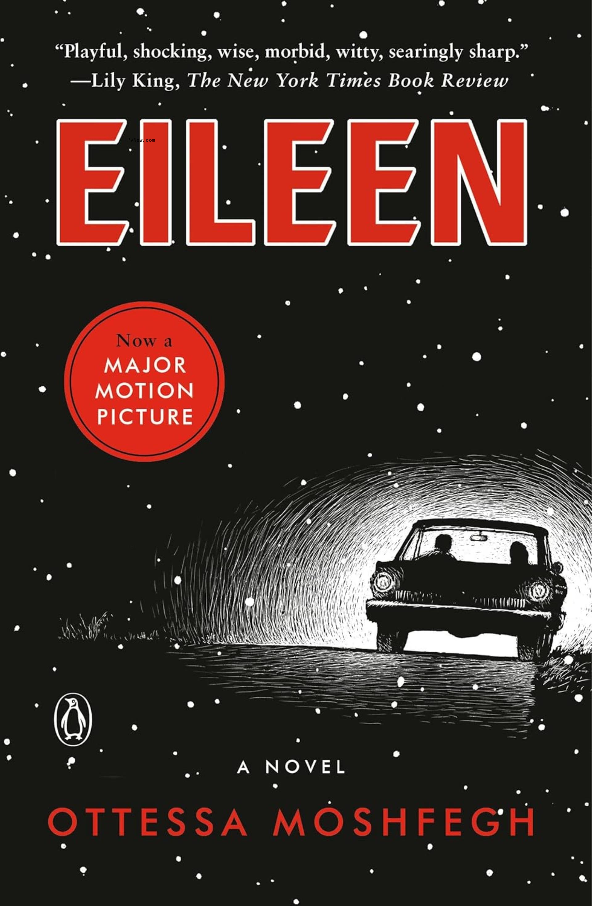 From ‘Killers of the Flower Moon’ to ‘Eileen’: The Best Book-to-Screen Adaptations to Read This Year