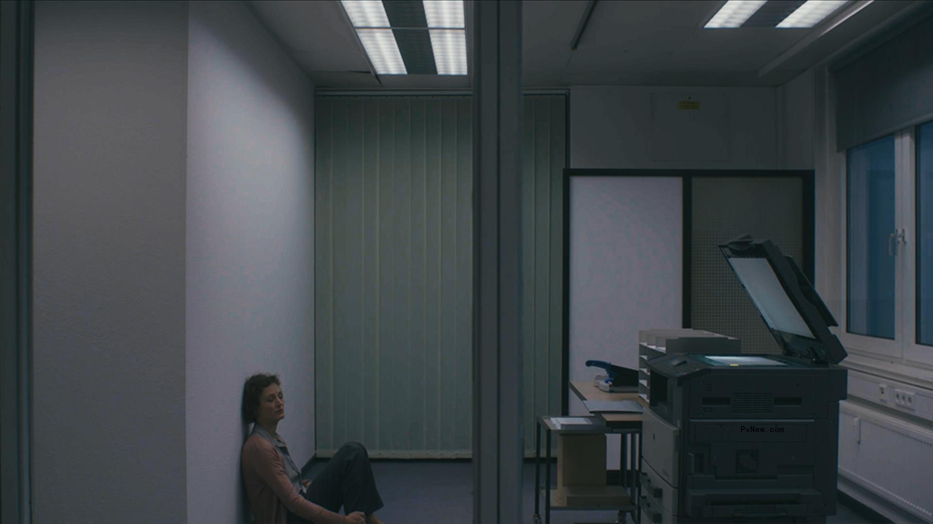 Pressman Film-Backed AI Pic ‘a<i></i>bout a Hero,’ Starring ‘Corsage’s’ Vicky Krieps, Lands at DR Sales  (EXCLUSIVE)