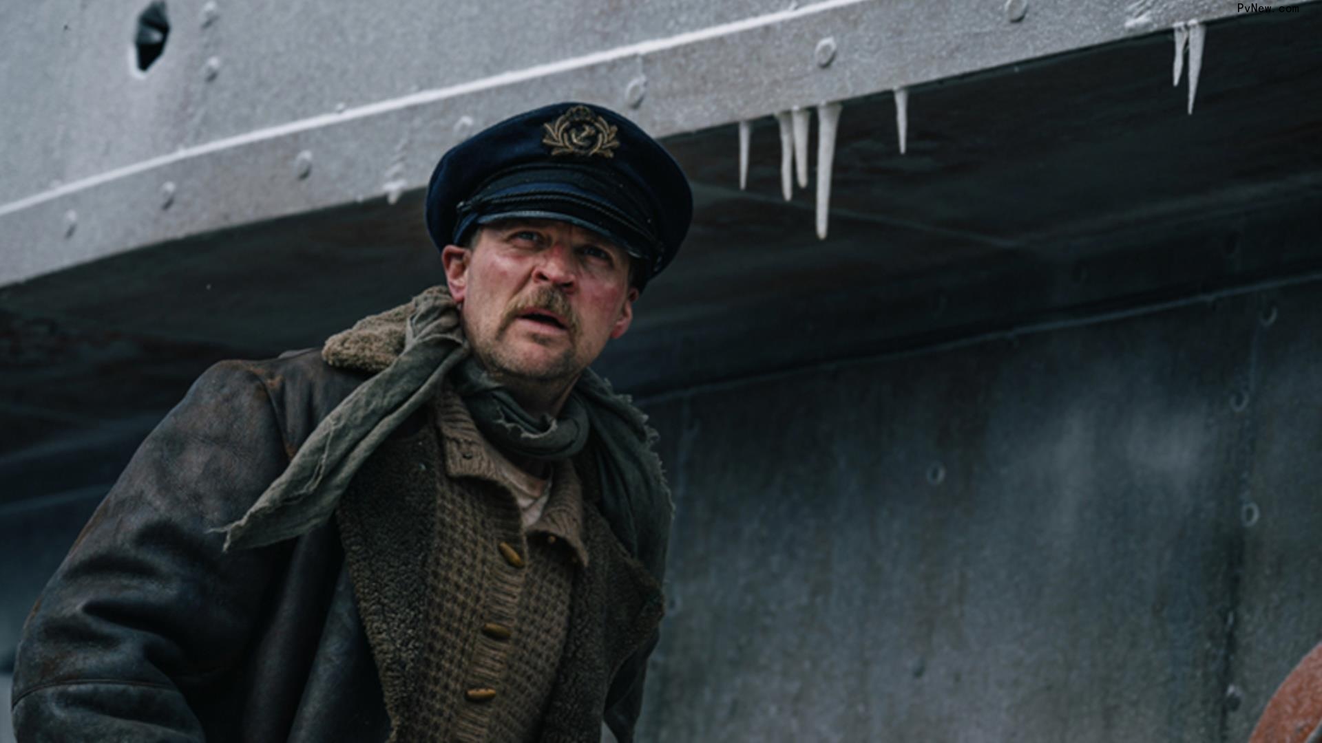 Nordic Film Market at Goteborg: Hans Petter Moland, Runar Runarsson, Charlotte Sieling, Daniel Espinosa, Klaus Haro Make the Cut