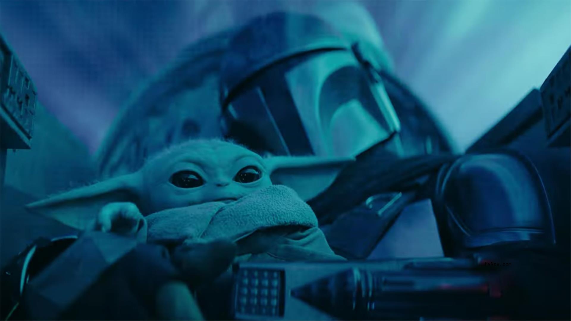 Nielsen Streaming Top 10: ‘The Mandalorian’ Debuts at No. 5, ‘NCIS’ Jumps to Fourth Place as Paramount+ Joins Chart
