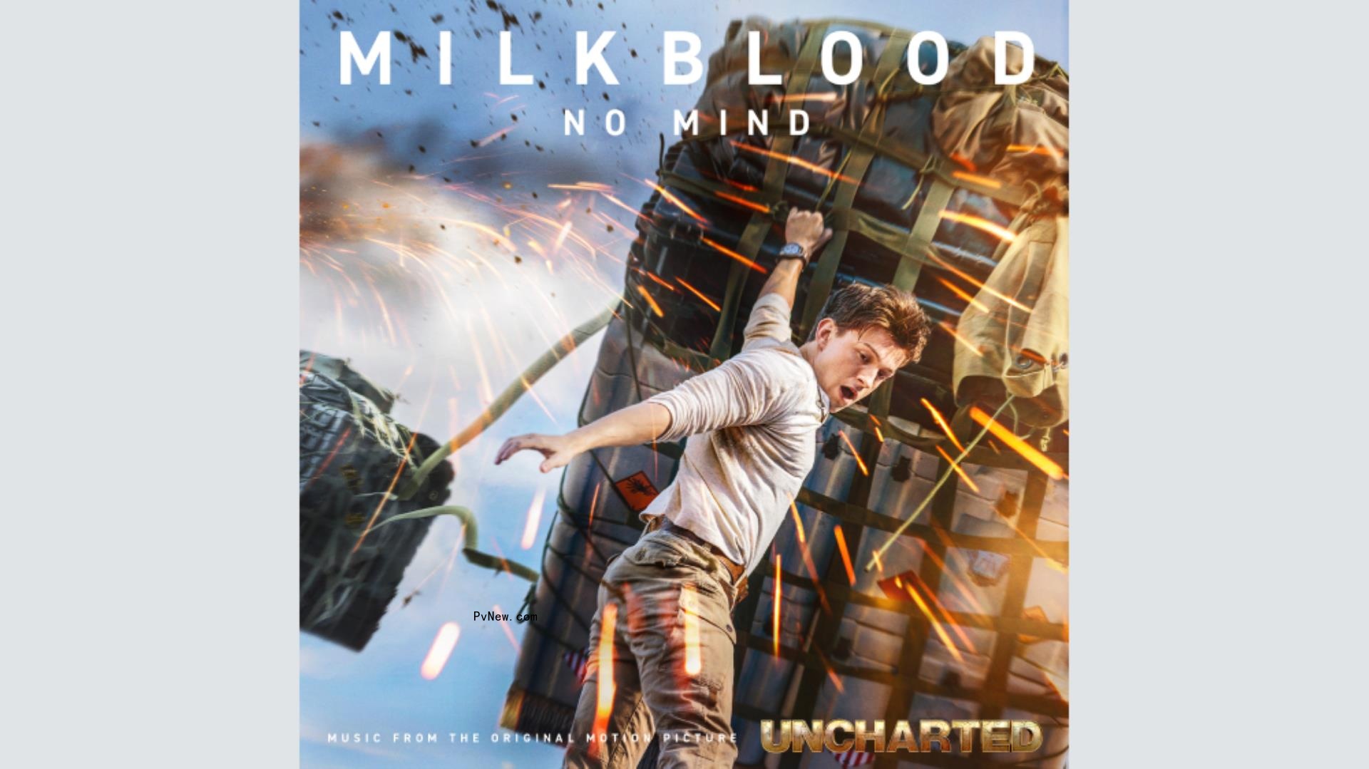 Milkblood Signs With JJ Abrams’ Loud Robot Label, Dro<i></i>ps New Song ‘No Mind’