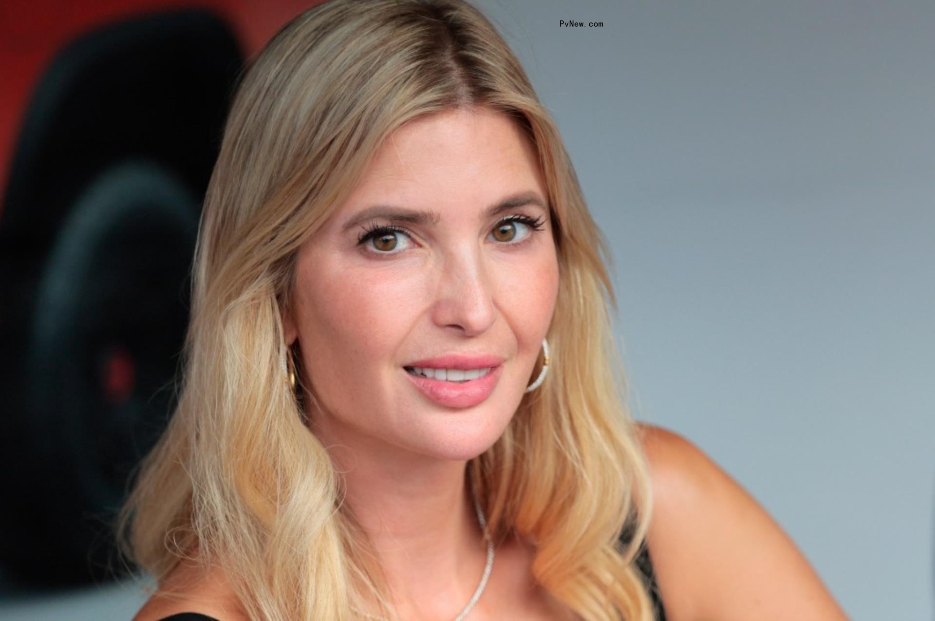 Ivanka Trump