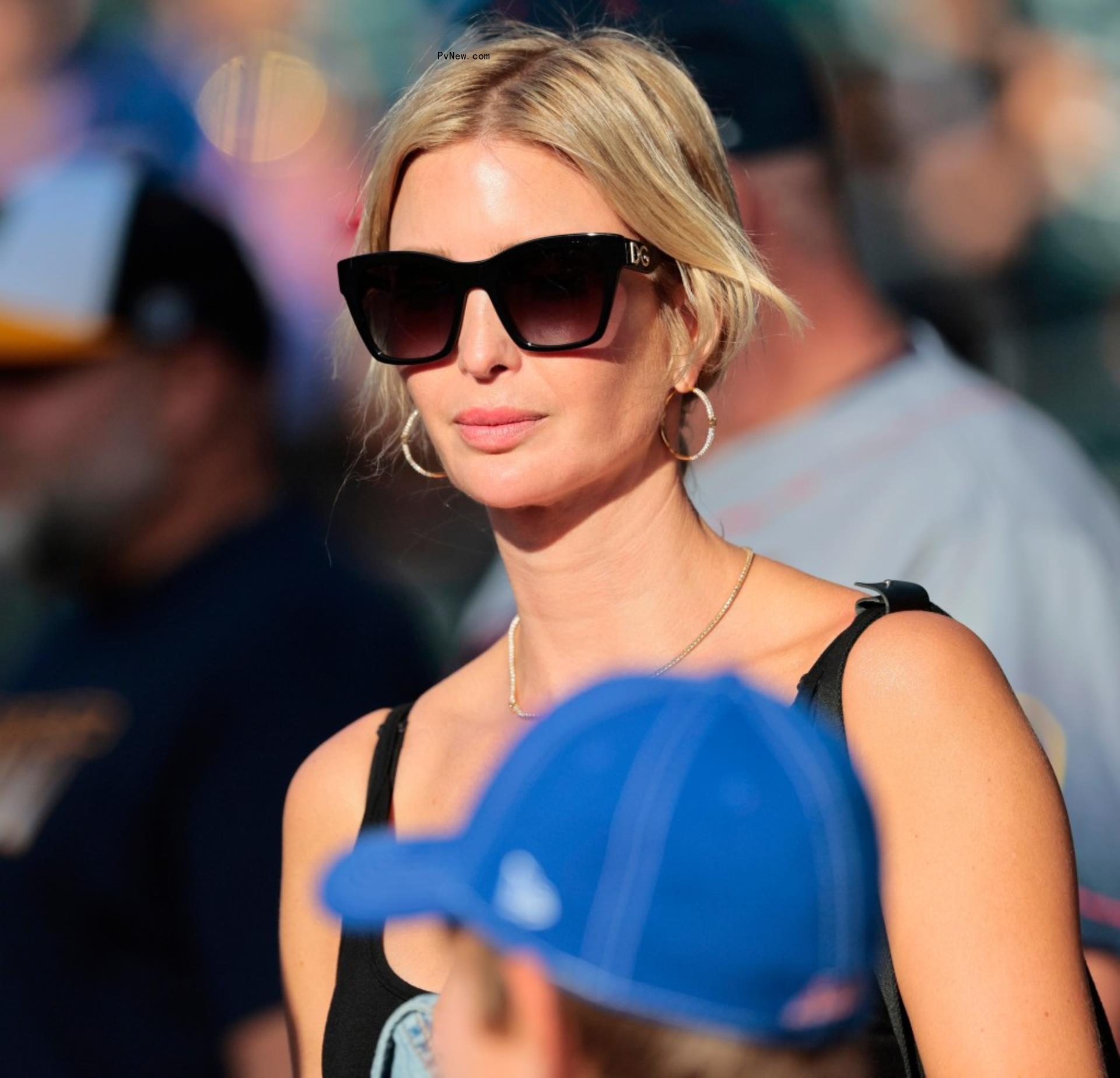 Ivanka Trump