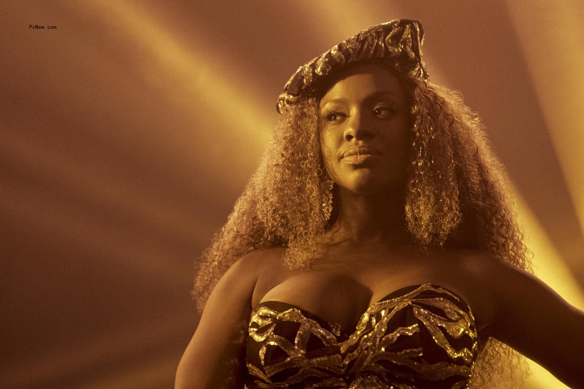 How ‘Swarm’ Was Able to Create Beyoncé-Level Merch and Co<i></i>ncerts at a Budget Price