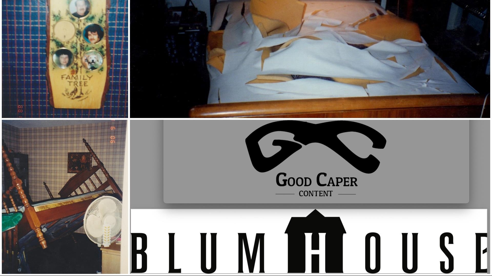 Blumhouse Acquires Rights to Adapt the Viral Paranormal Story of Deborah and Jessica Moffitt