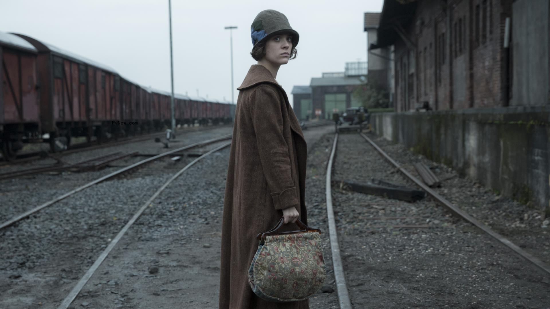 MHz Choice and Topic Streaming Services Merge, Will Have U.S. Exclusive on ‘Babylon Berlin’ After Leaving Netflix