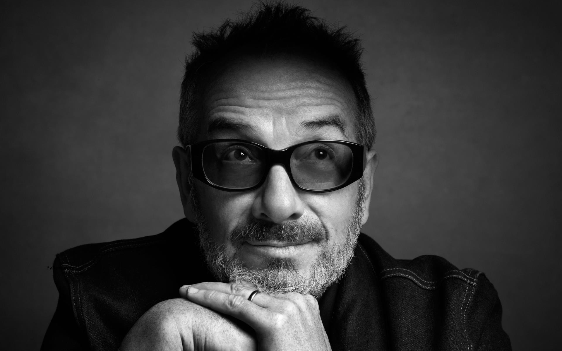 Elvis Costello to Reunite With Nick Lowe for Summer Tour