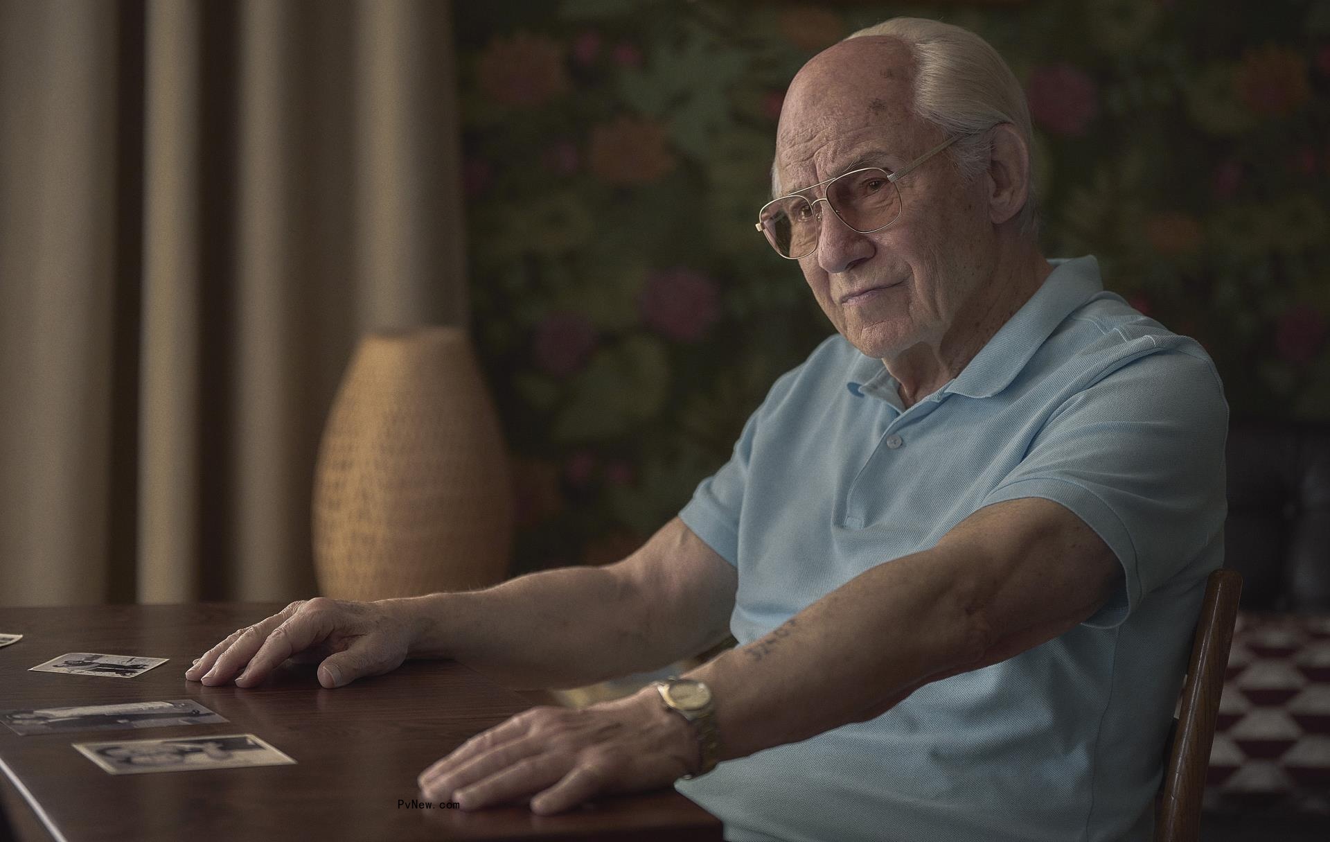 Movistar Plus+ Nabs ‘The Tattooist of Auschwitz’ for Spain