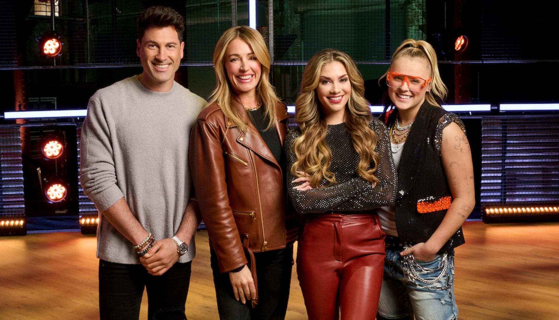 Maks Chmerkovskiy on Joining ‘So You Think You Can Dance’ After Years of Challenging Judges on ‘DWTS’: I Was Mislabeled the ‘Bad Boy of Ballroom’