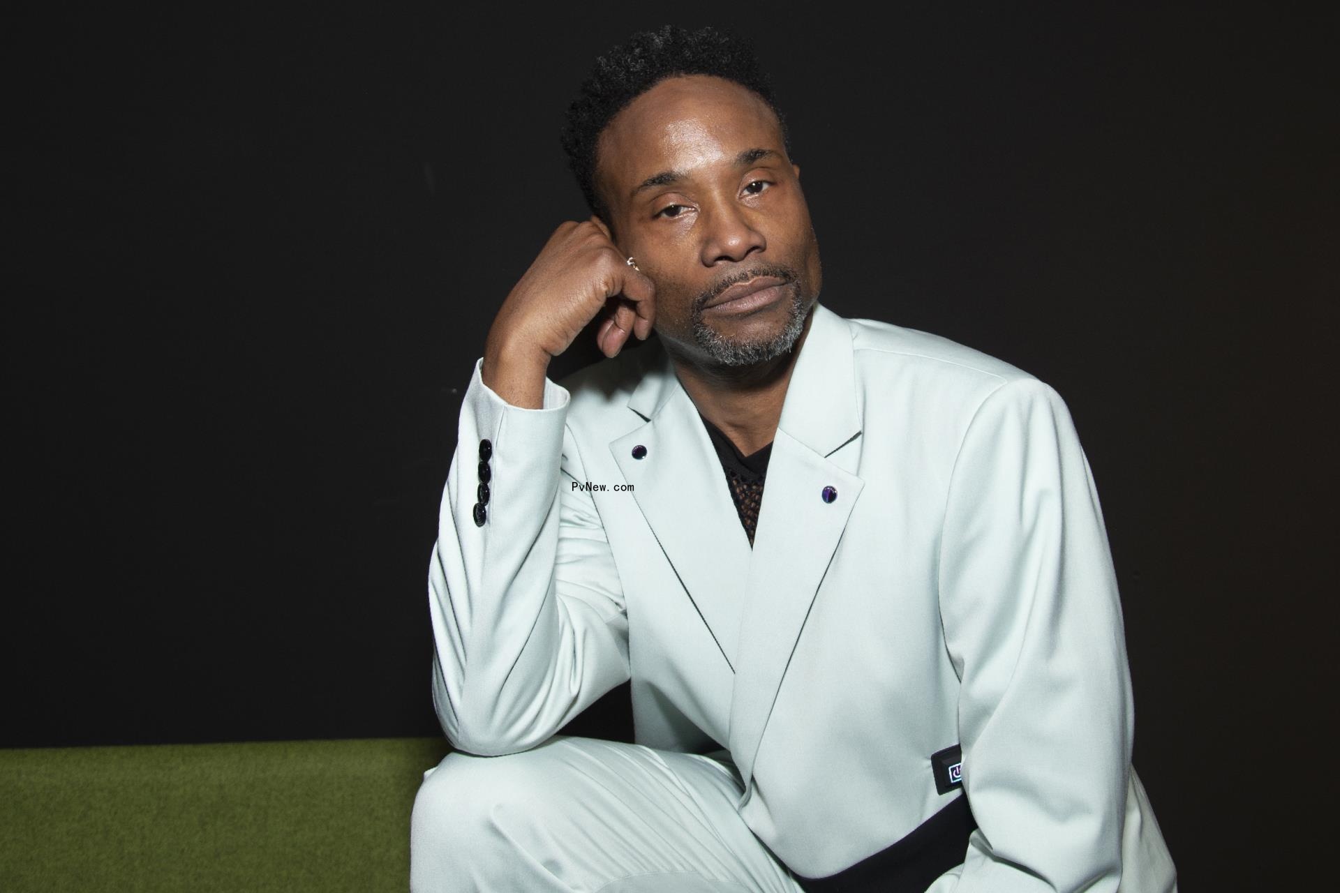 Billy Porter