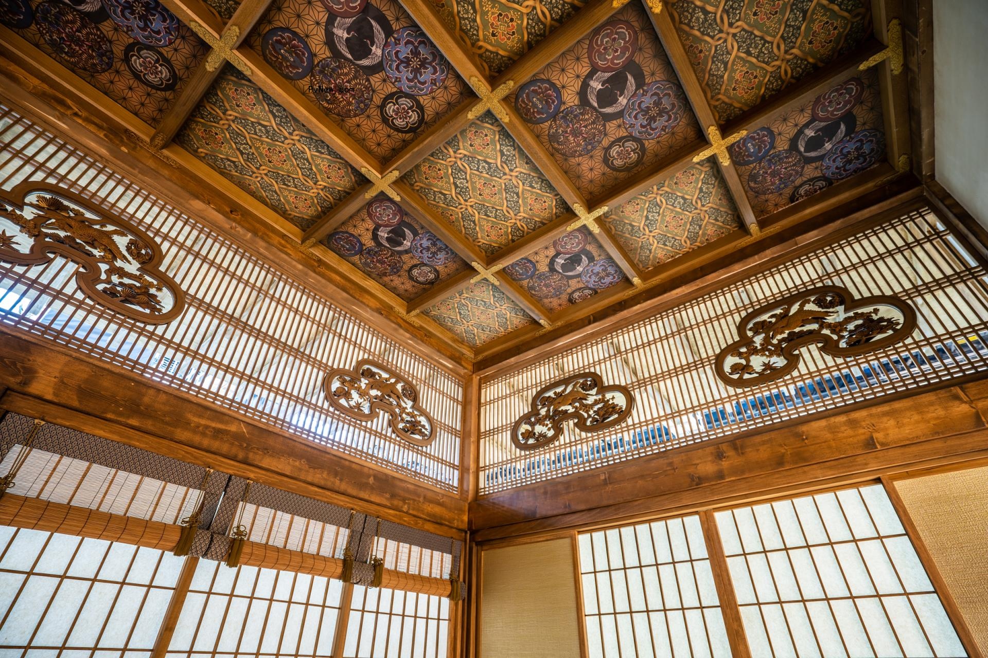 How ‘Shogun’ Transformed Vancouver Soundstages and Backlots Into Feudal Japan