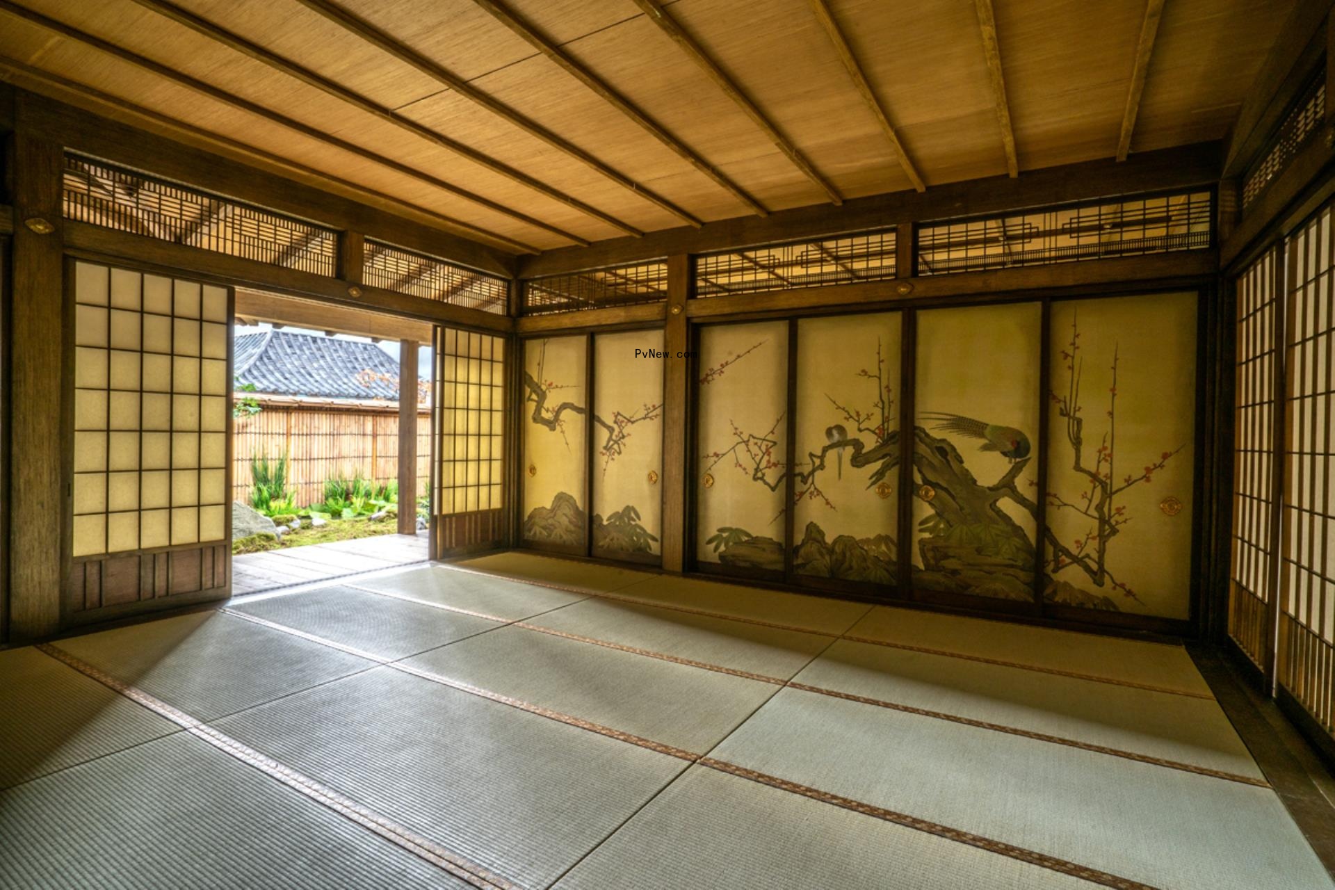 How ‘Shogun’ Transformed Vancouver Soundstages and Backlots Into Feudal Japan