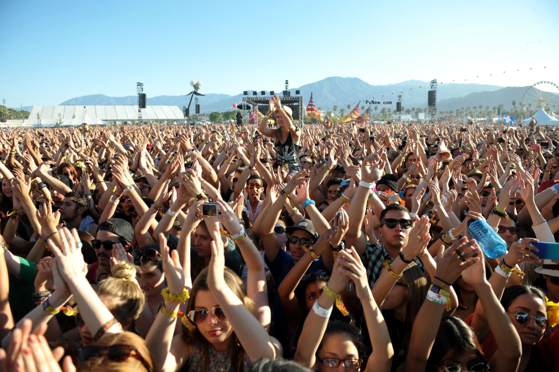 Ramping Up Festival Safety, Post-Astroworld: Co<i></i>ncert Pros Co<i></i>nsider Measures to Avert Future Disasters