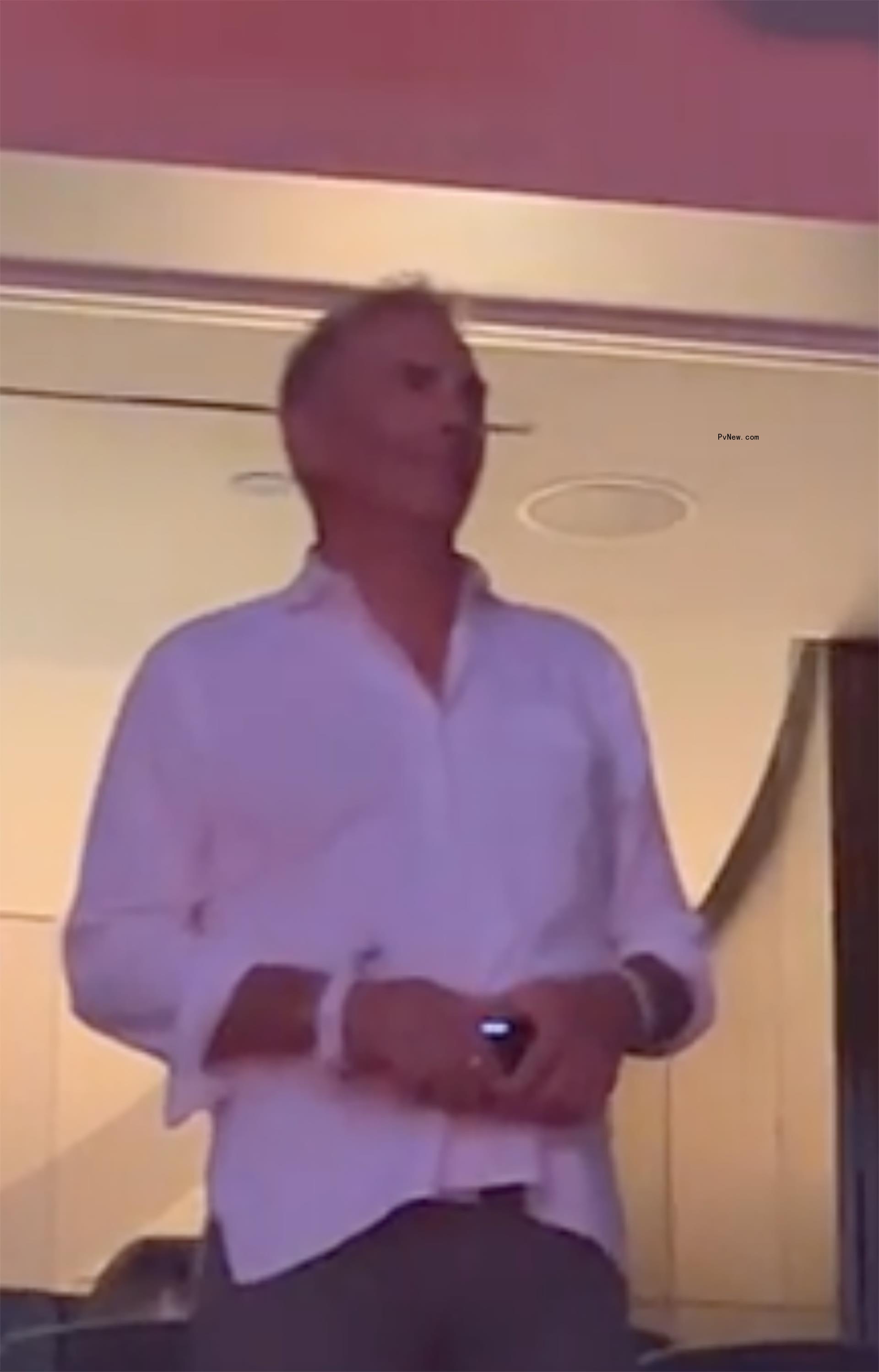 Kevin Costner