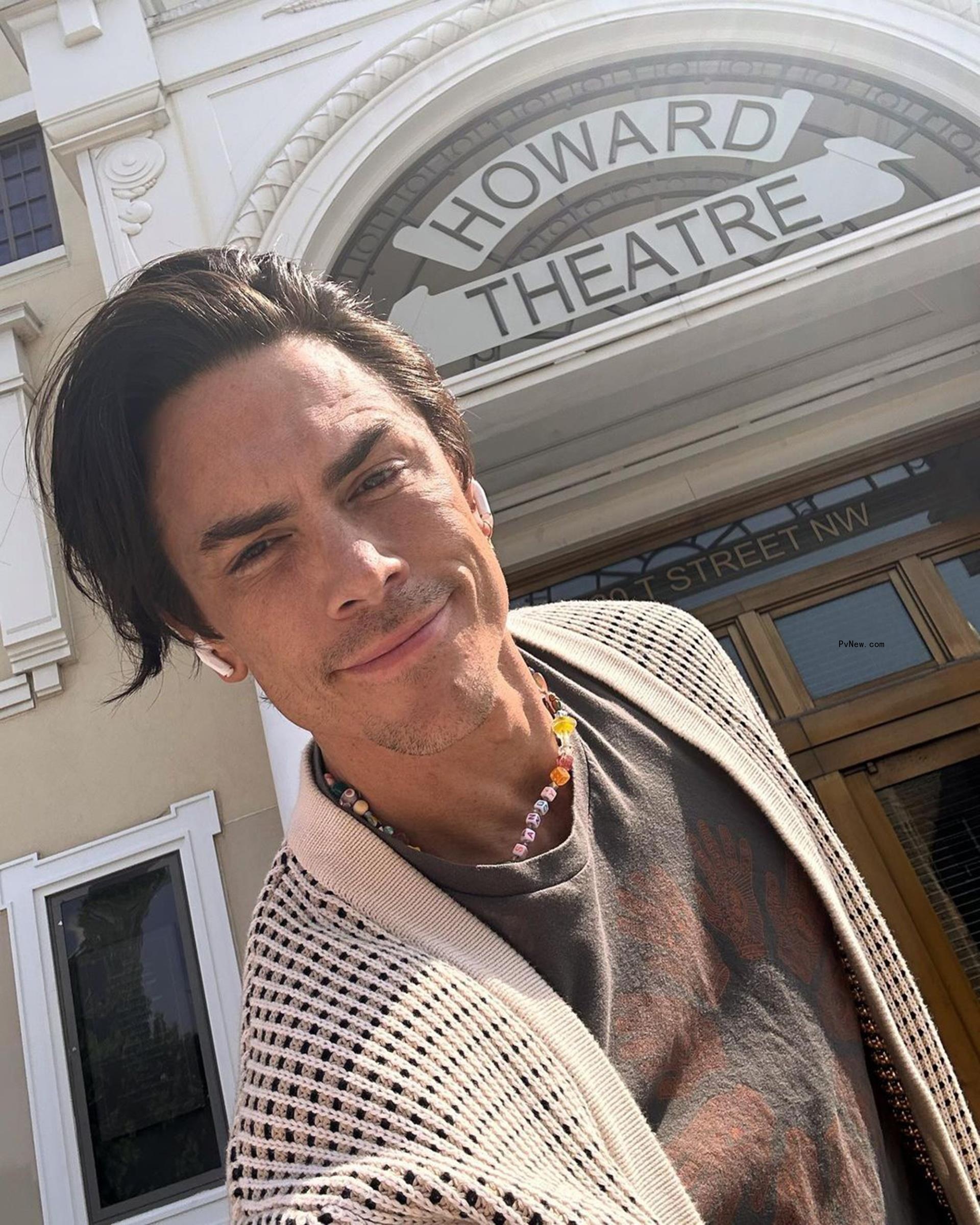 Tom Sandoval