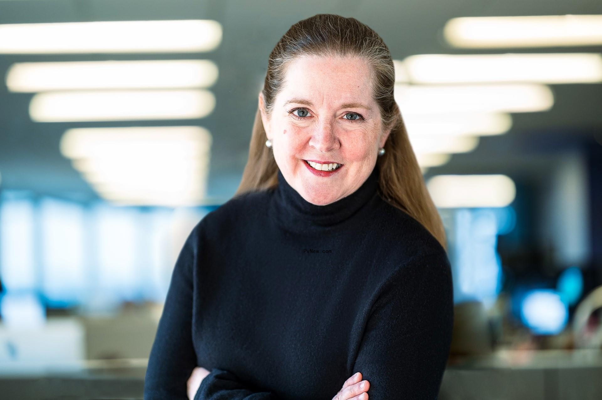 Kate O’Brian Will Oversee All Scripps News Operations