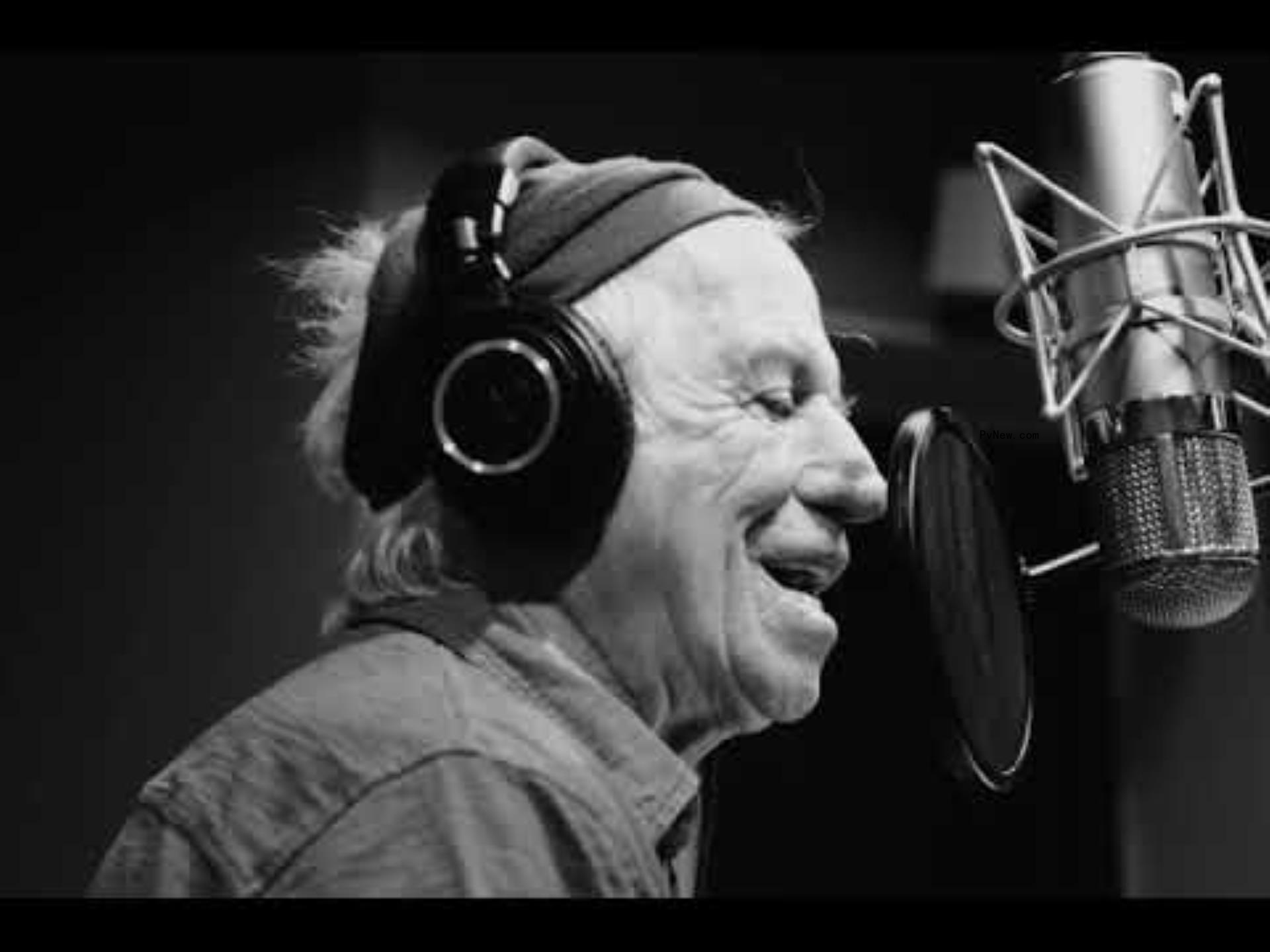 Keith Richards Covers Velvet Underground’s ‘Waiting for the Man’ for Forthcoming Lou Reed Tribute Album
