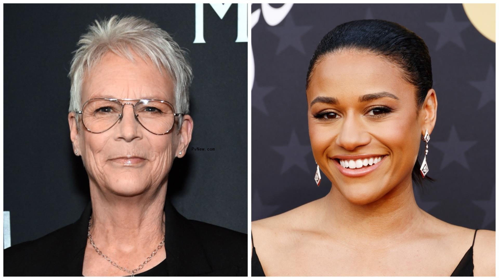 Jamie Lee Curtis Slams Critics Choice Awards for Joking Ariana DeBose Is an Actor Who Thinks She’s a Singer: ‘Back the F— Off’ and ‘Shut the F— Up’