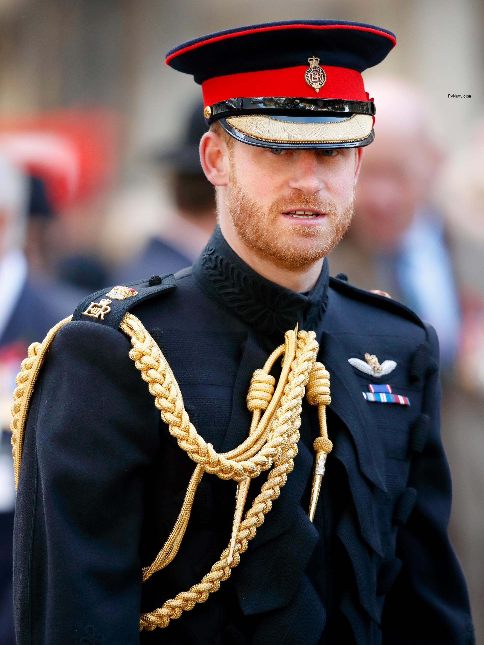 Prince Harry 