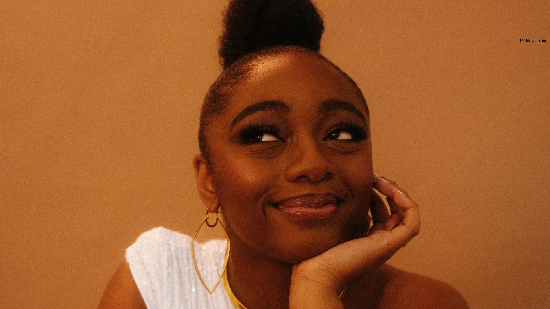 Samara Joy Takes a Detour From Jazz on New Song ‘Why I’m Here’ From Netflix’s ‘Shirley’