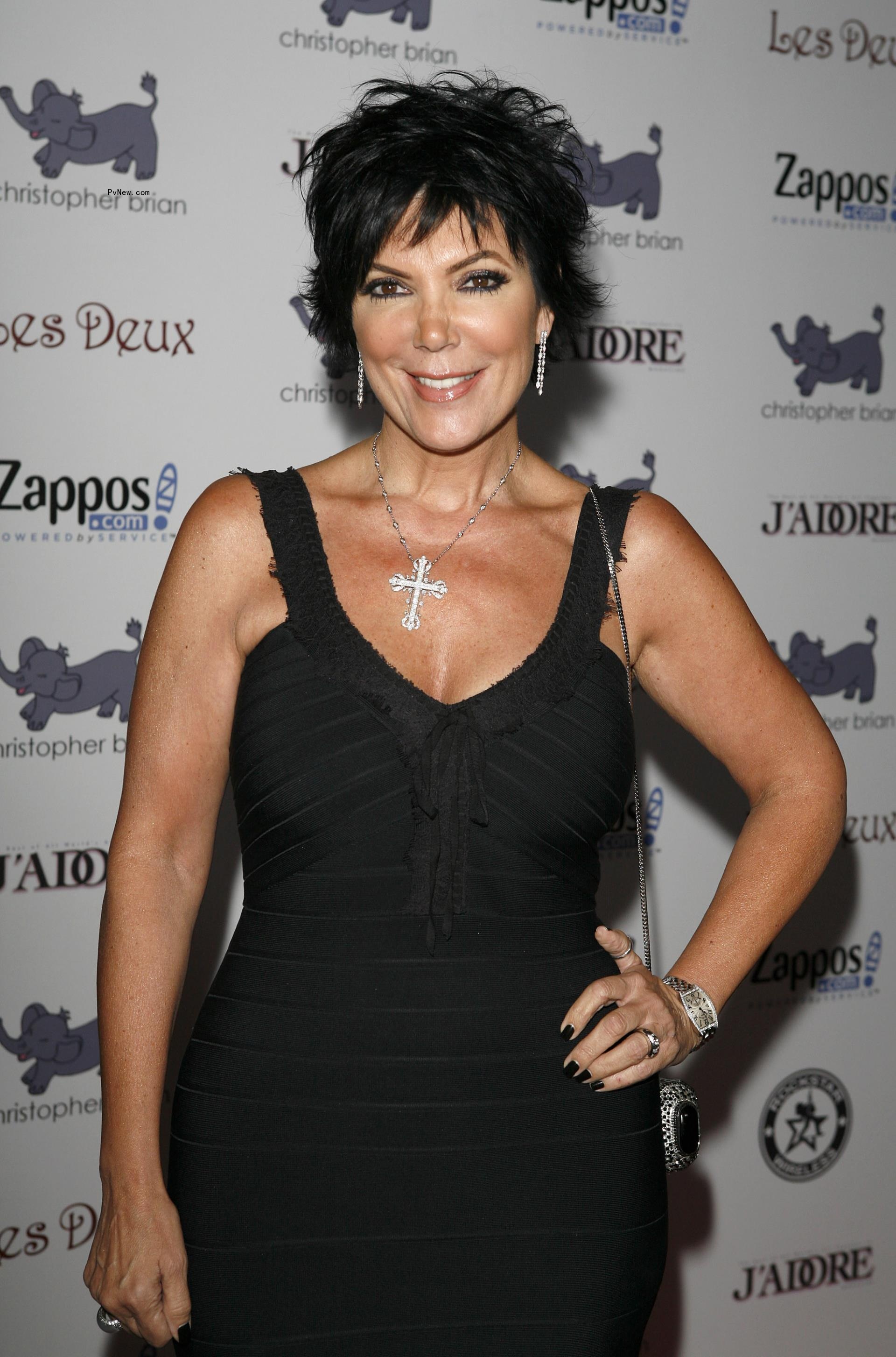 Kris Jenner